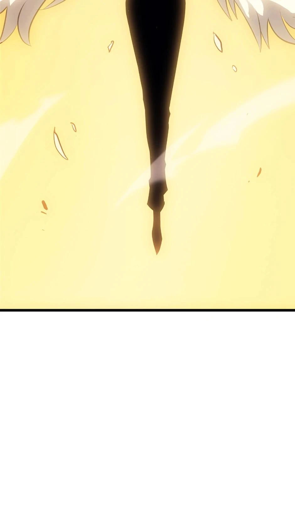 Read Solo Leveling Ragnarok Manga Online