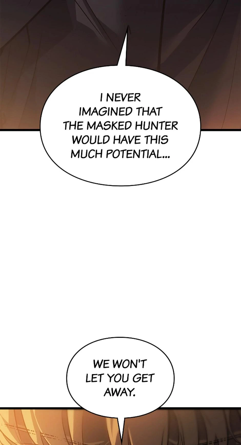 Read Solo Leveling Ragnarok Manga Online