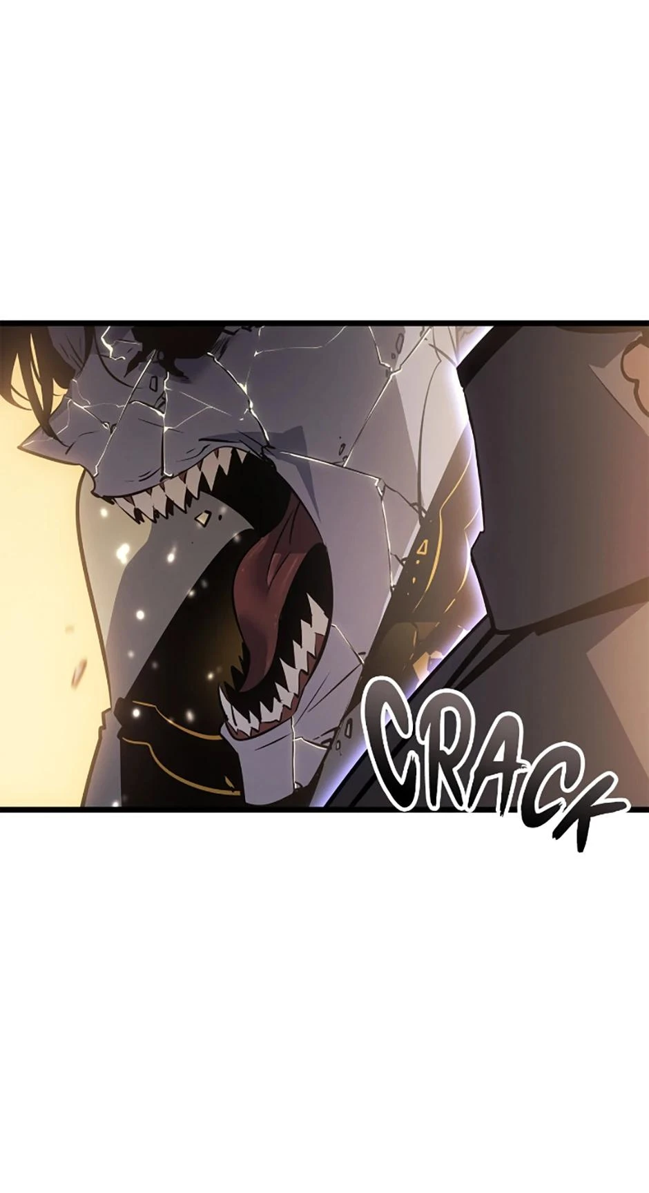 Read Solo Leveling Ragnarok Manga Online