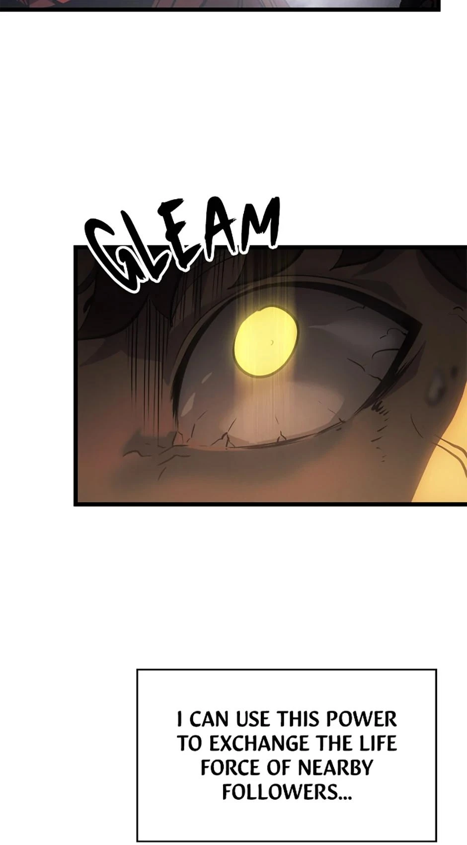 Read Solo Leveling Ragnarok Manga Online