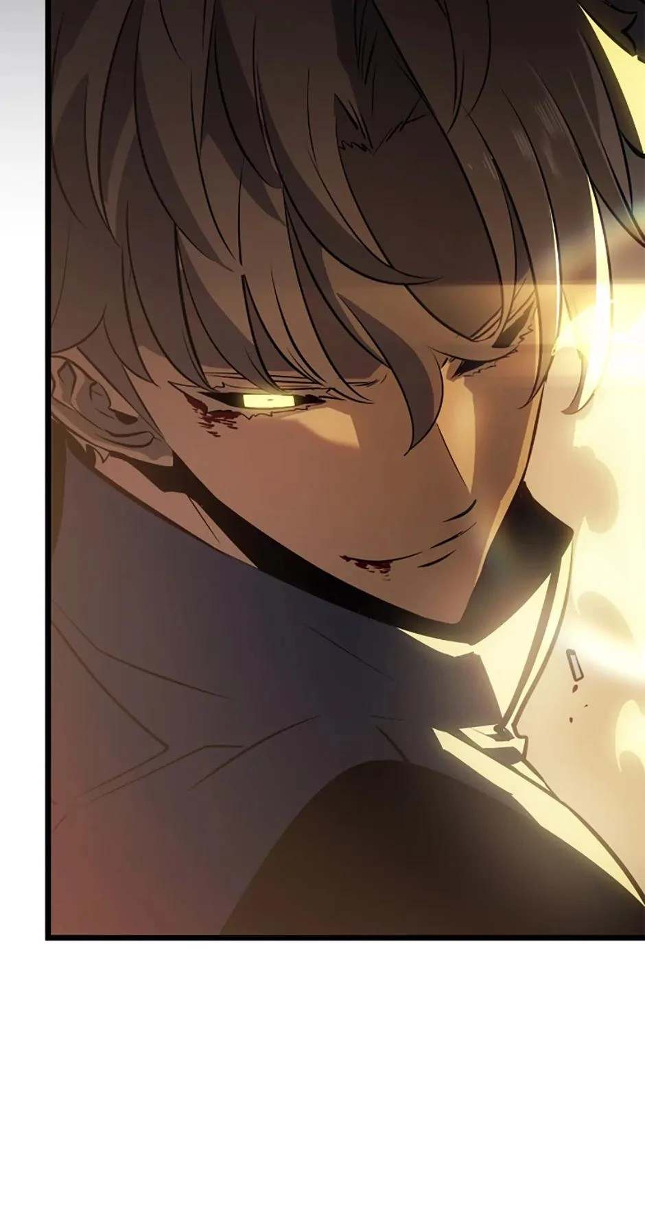 Read Solo Leveling Ragnarok Manga Online
