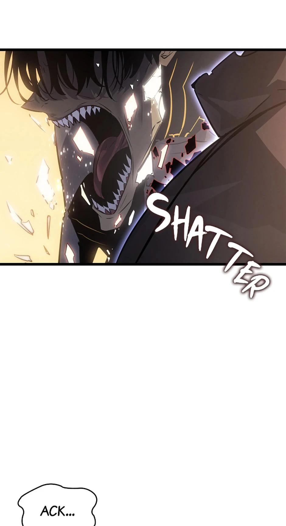 Read Solo Leveling Ragnarok Manga Online