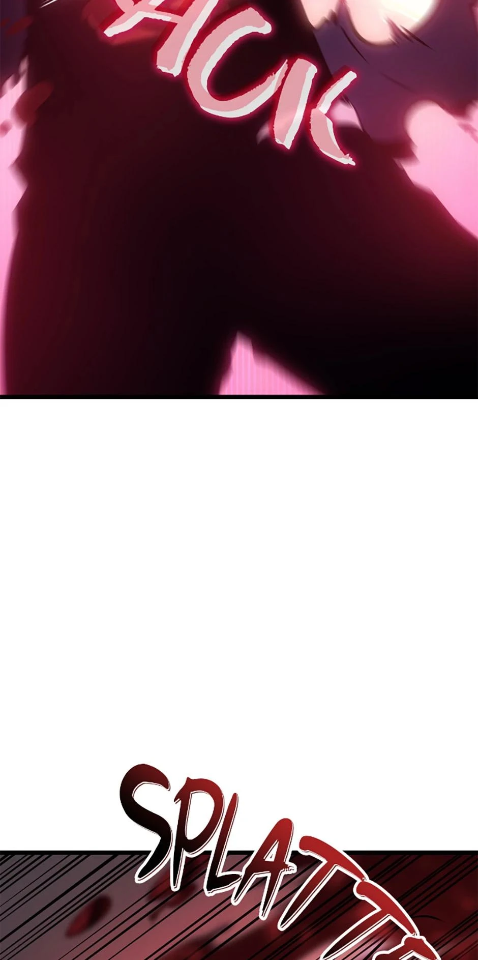 Read Solo Leveling Ragnarok Manga Online
