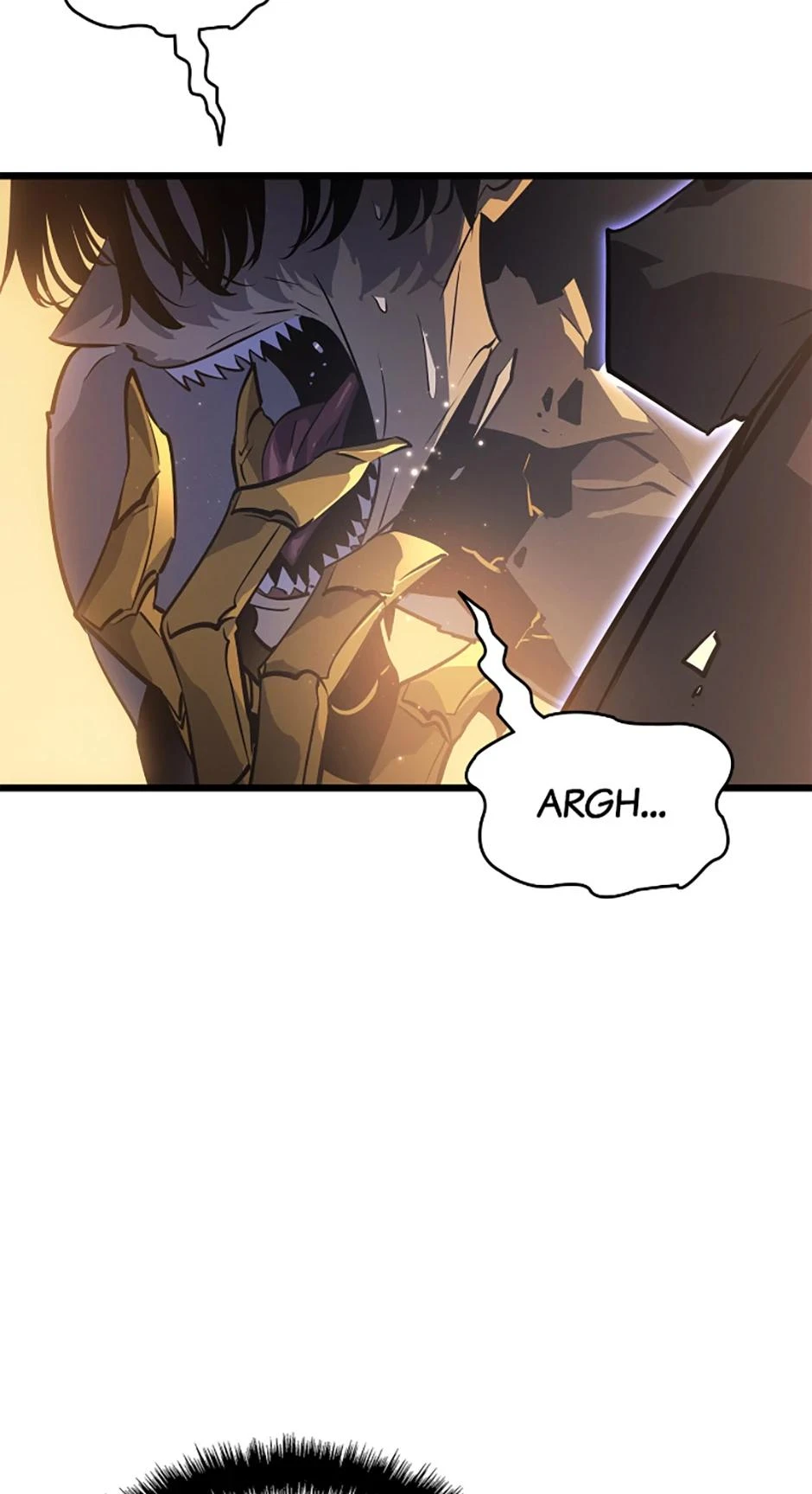 Read Solo Leveling Ragnarok Manga Online