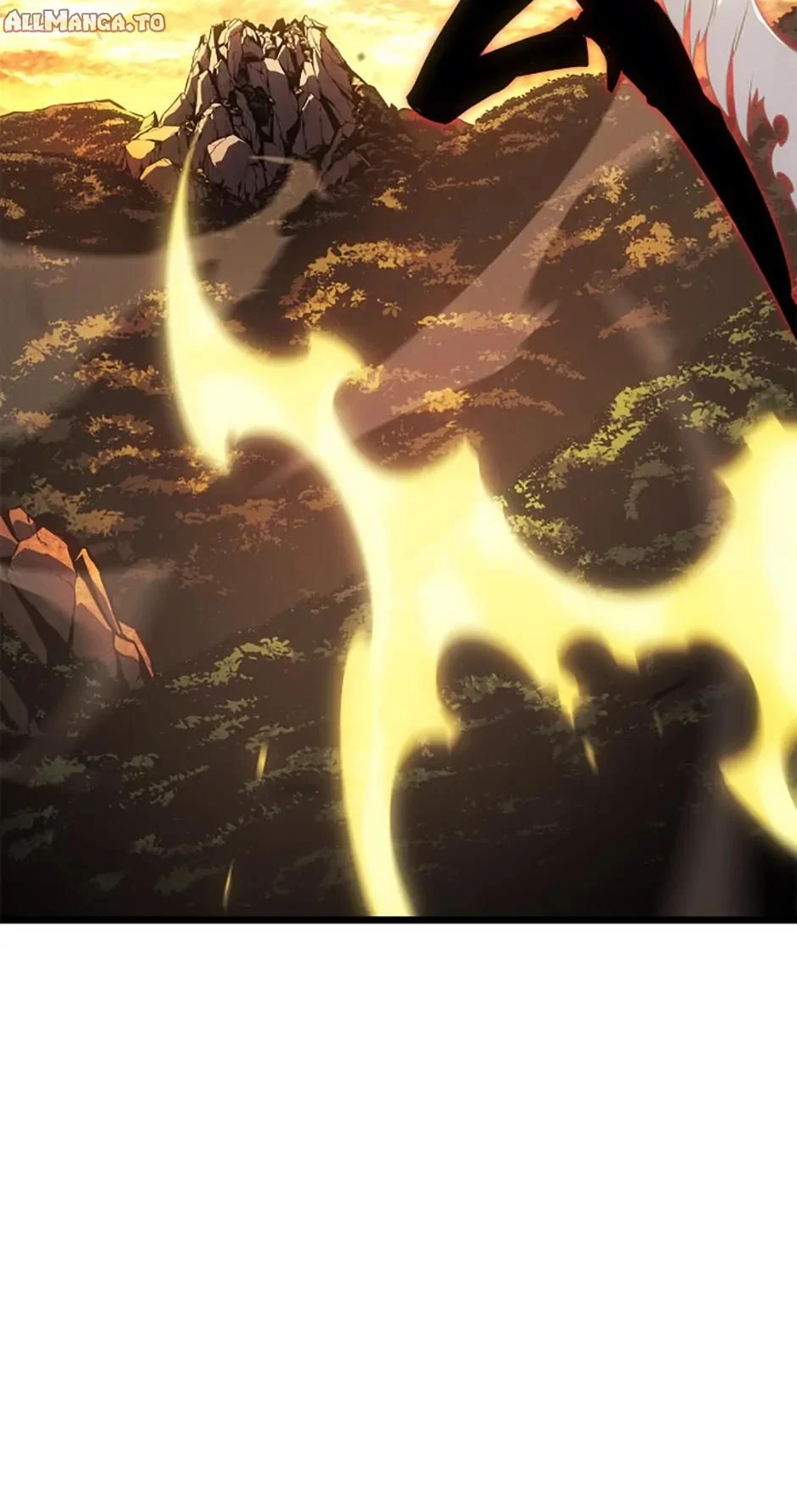 Read Solo Leveling Ragnarok Manga Online