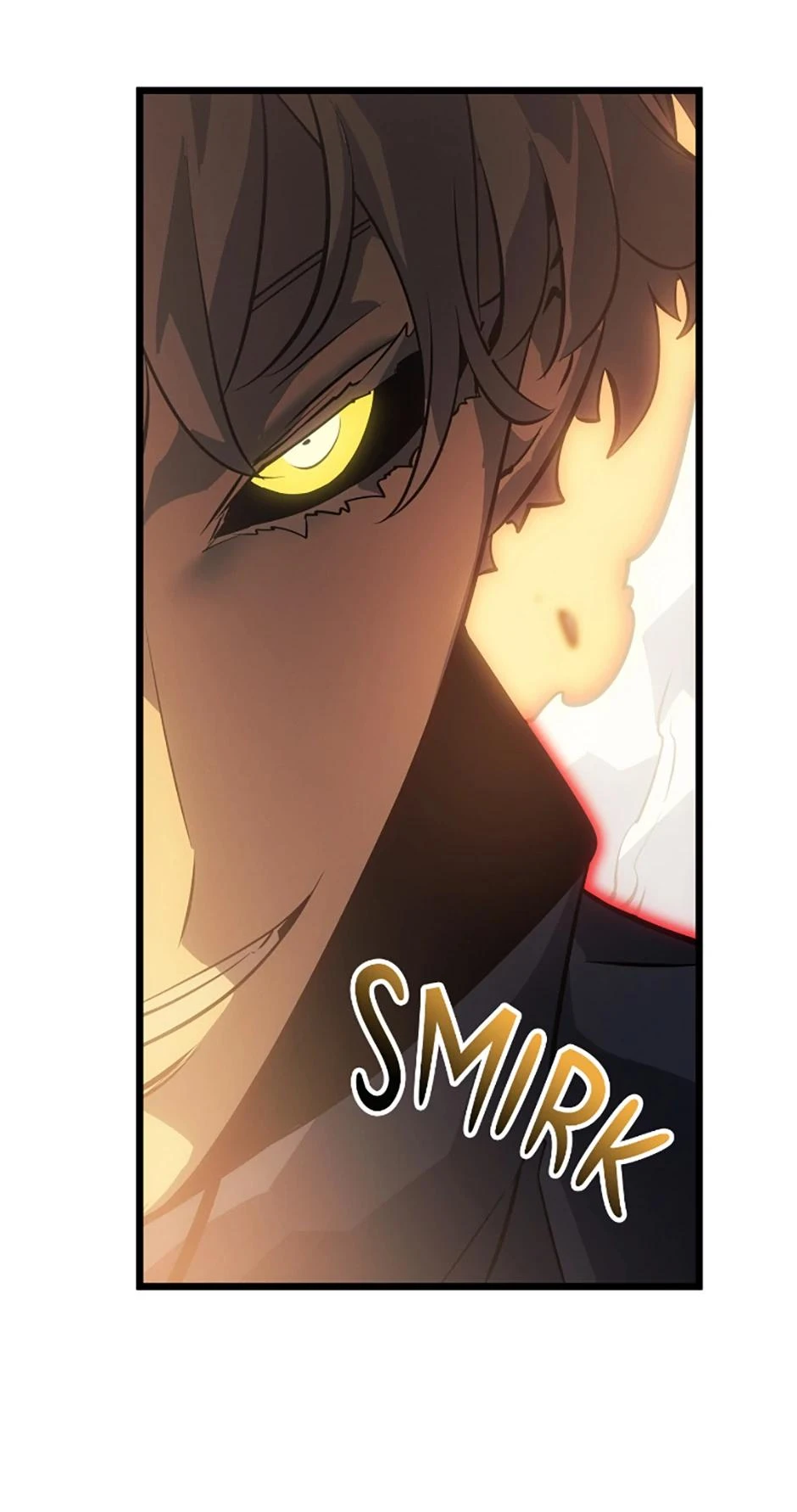 Read Solo Leveling Ragnarok Manga Online
