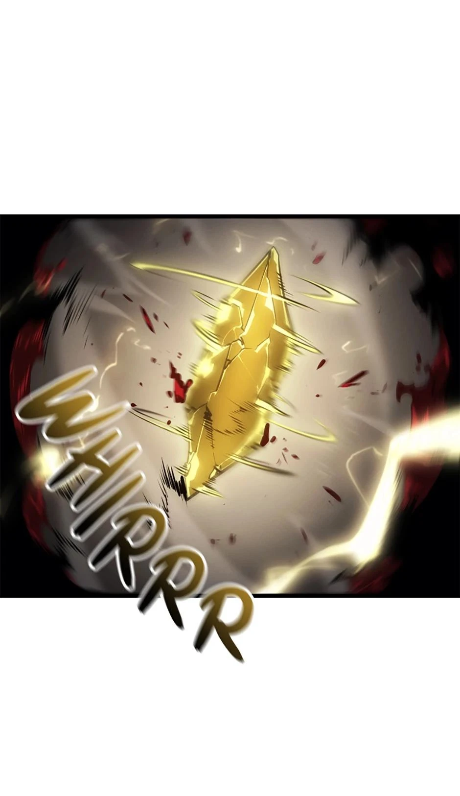Read Solo Leveling Ragnarok Manga Online