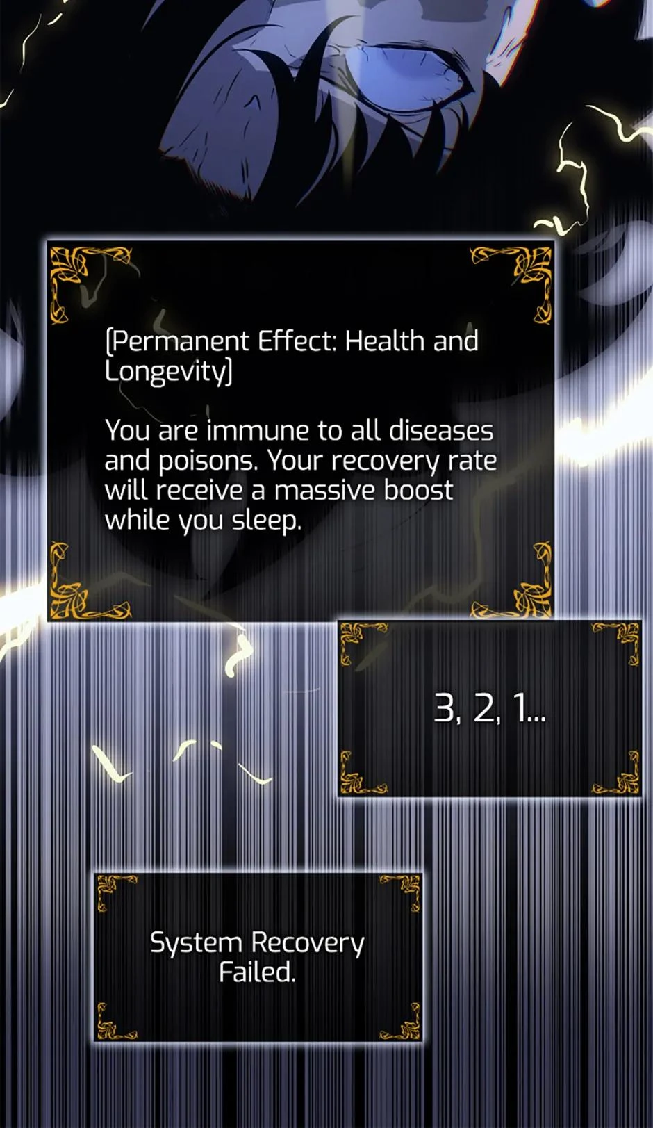 Read Solo Leveling Ragnarok Manga Online