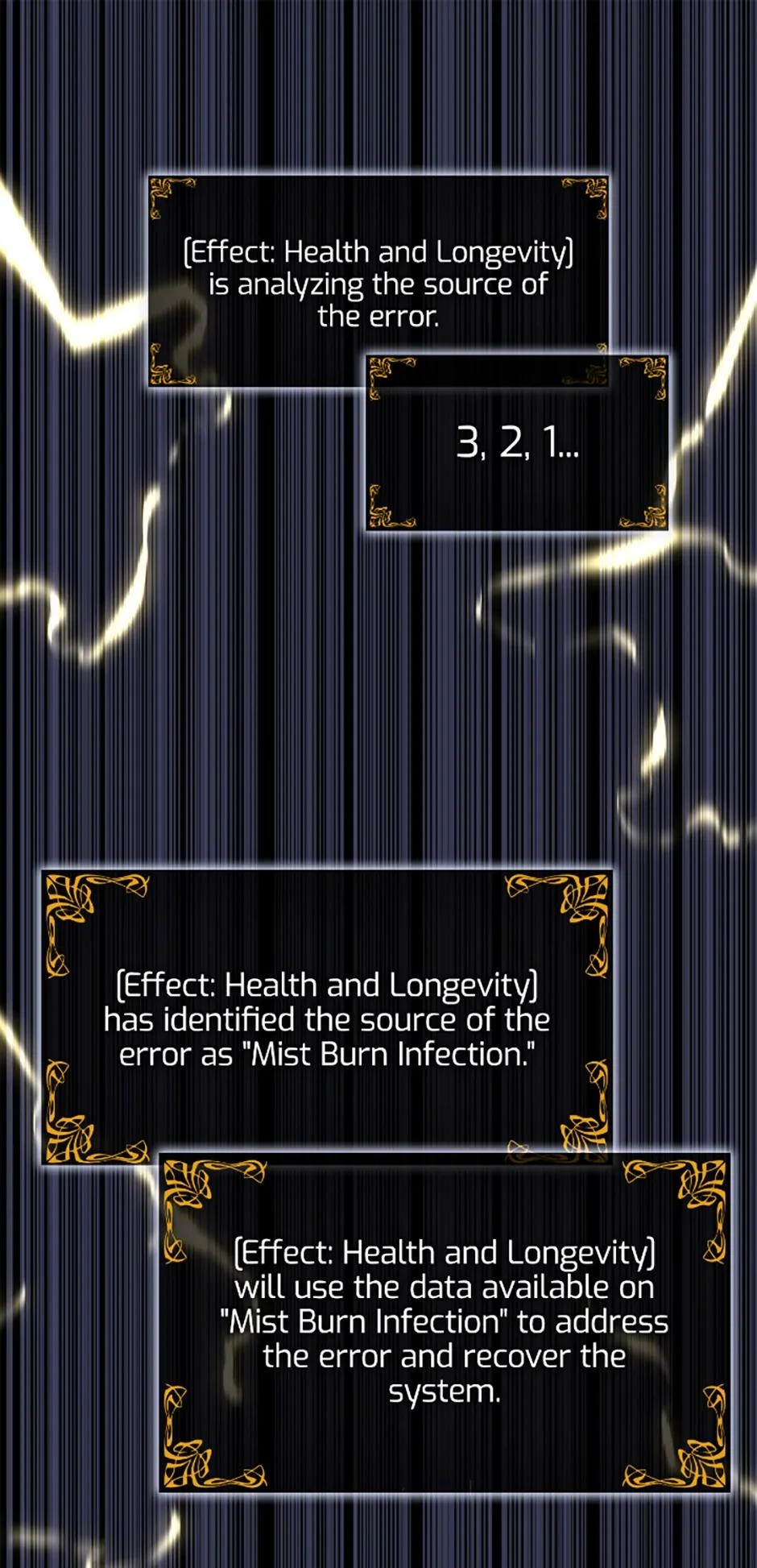 Read Solo Leveling Ragnarok Manga Online