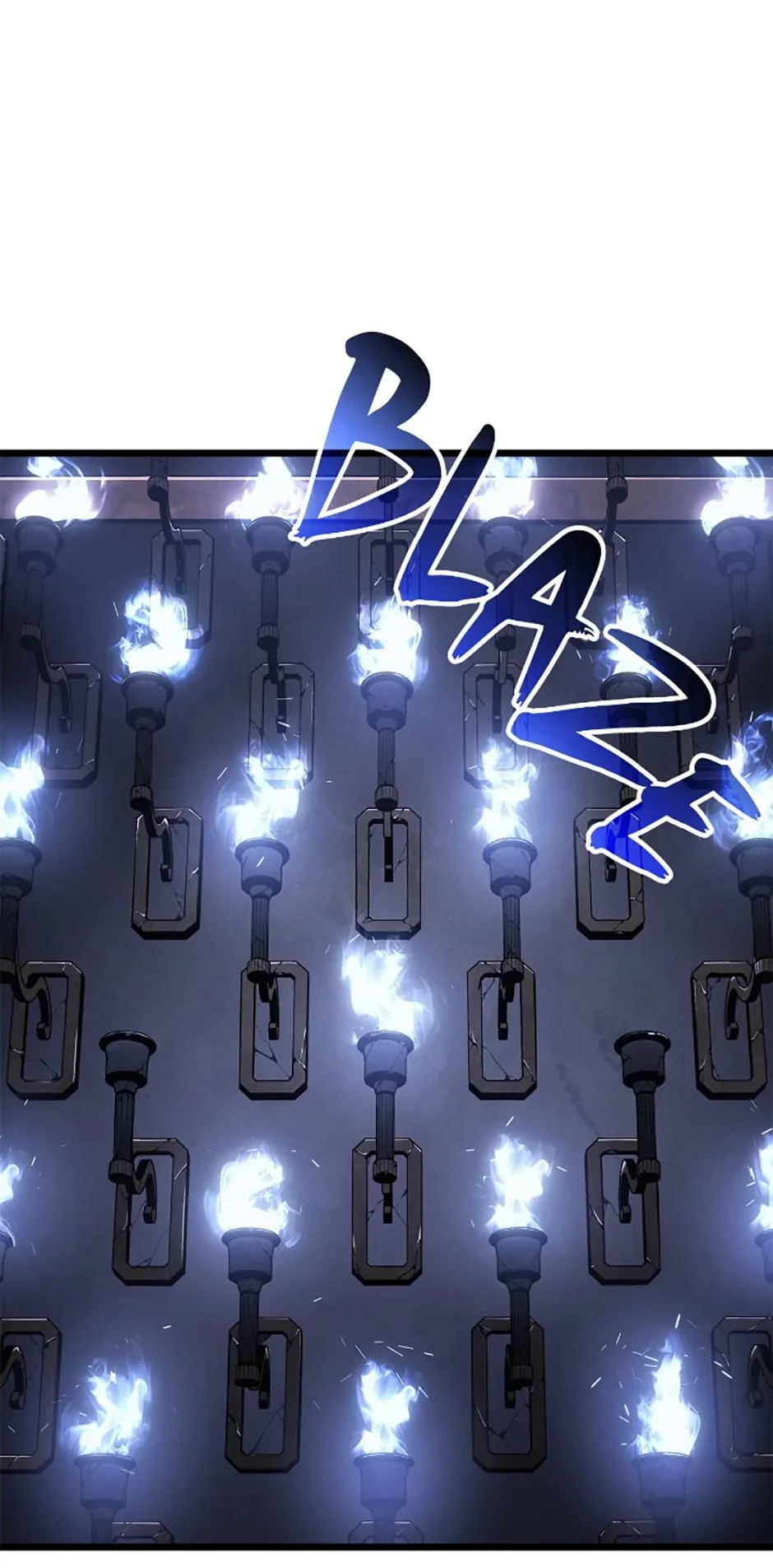Read Solo Leveling Ragnarok Manga Online