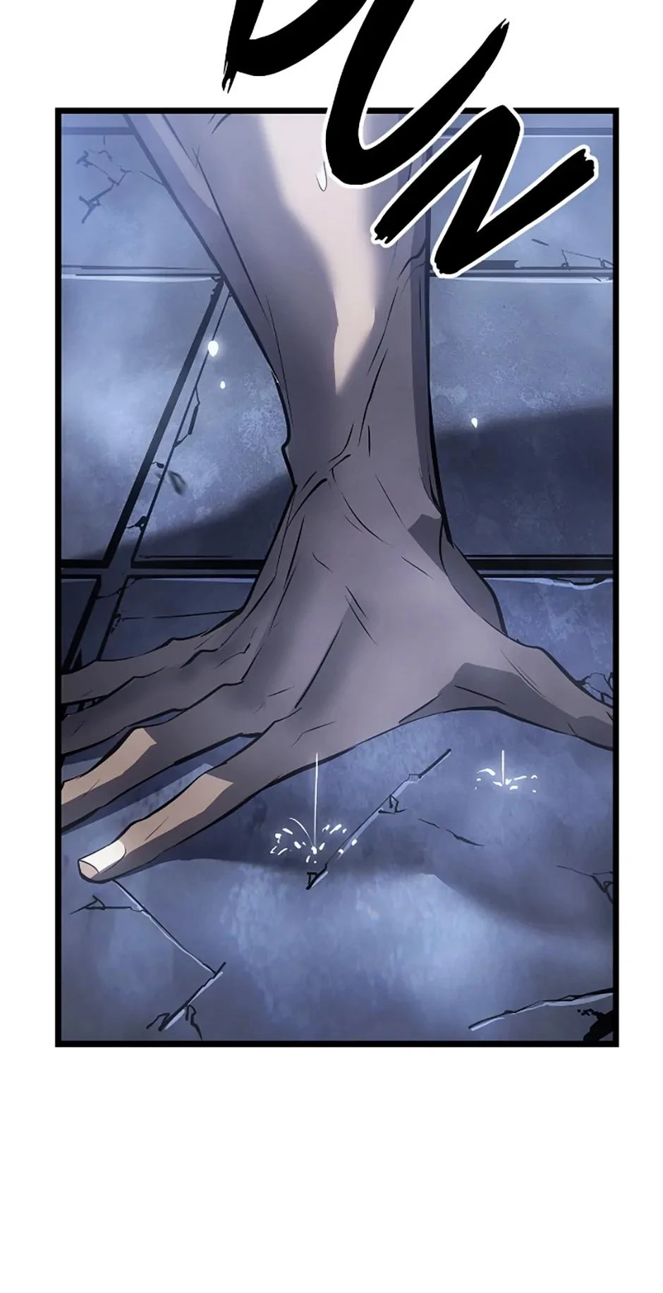 Read Solo Leveling Ragnarok Manga Online