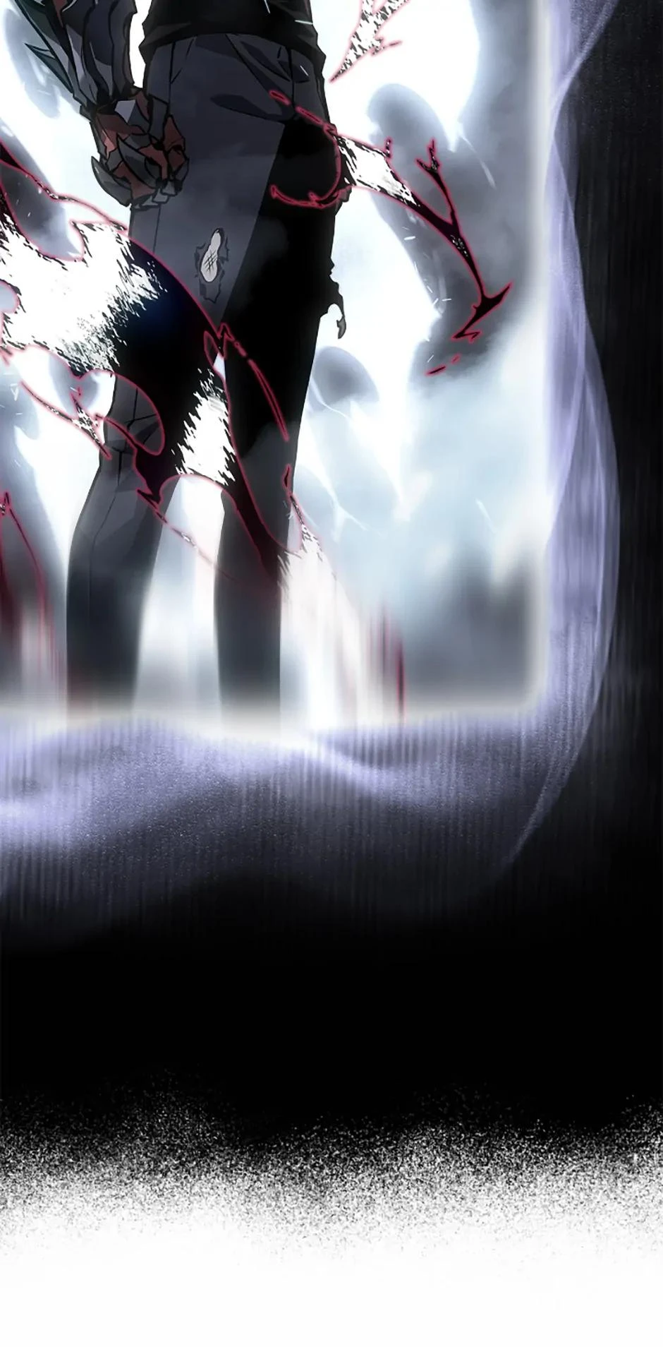 Read Solo Leveling Ragnarok Manga Online