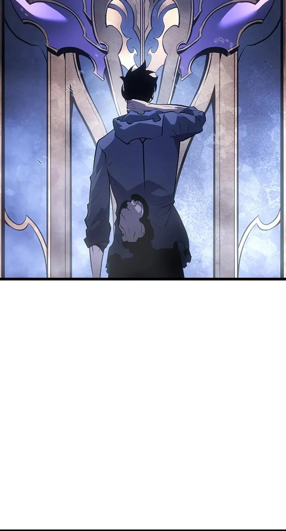 Read Solo Leveling Ragnarok Manga Online