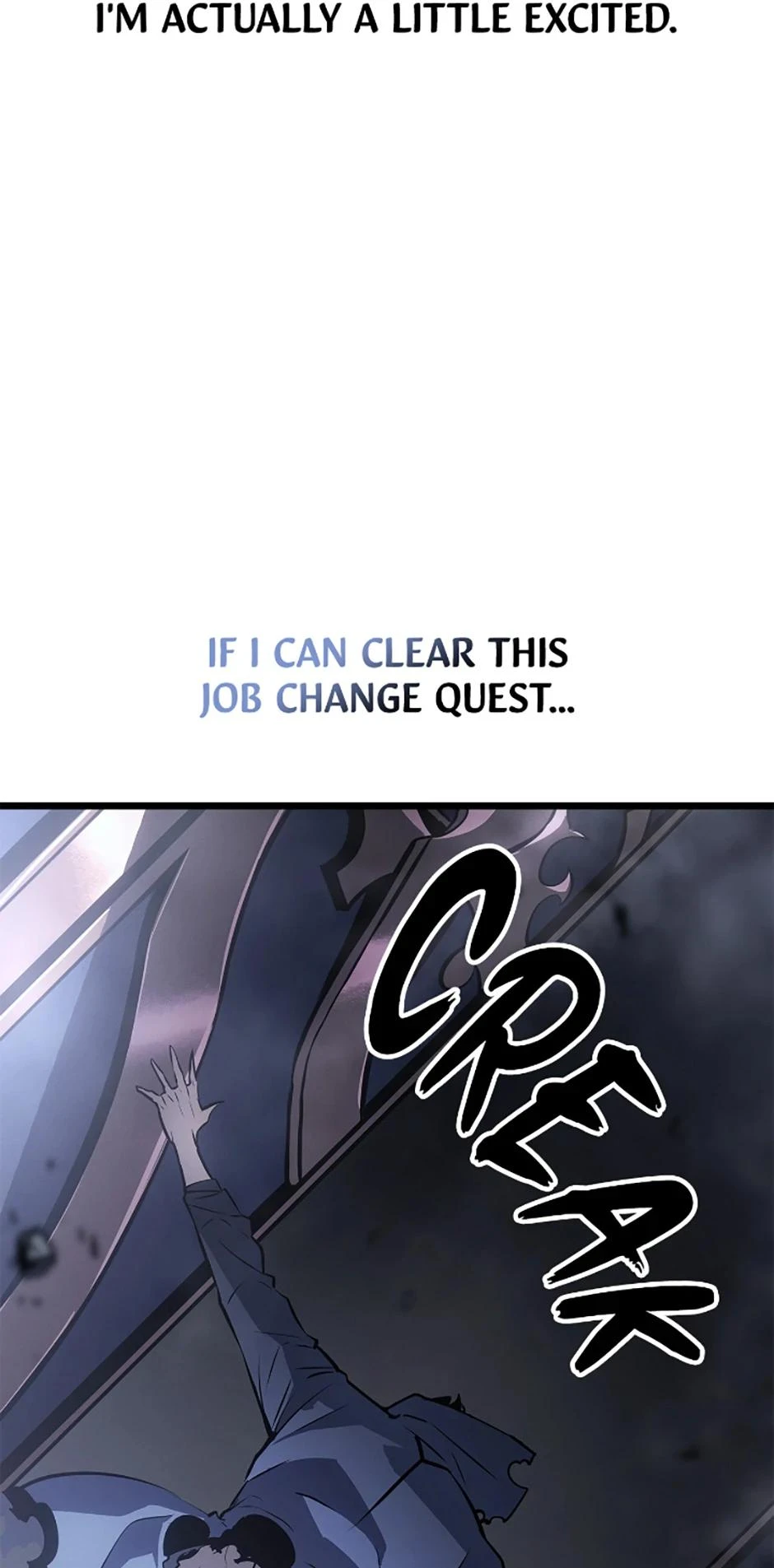 Read Solo Leveling Ragnarok Manga Online