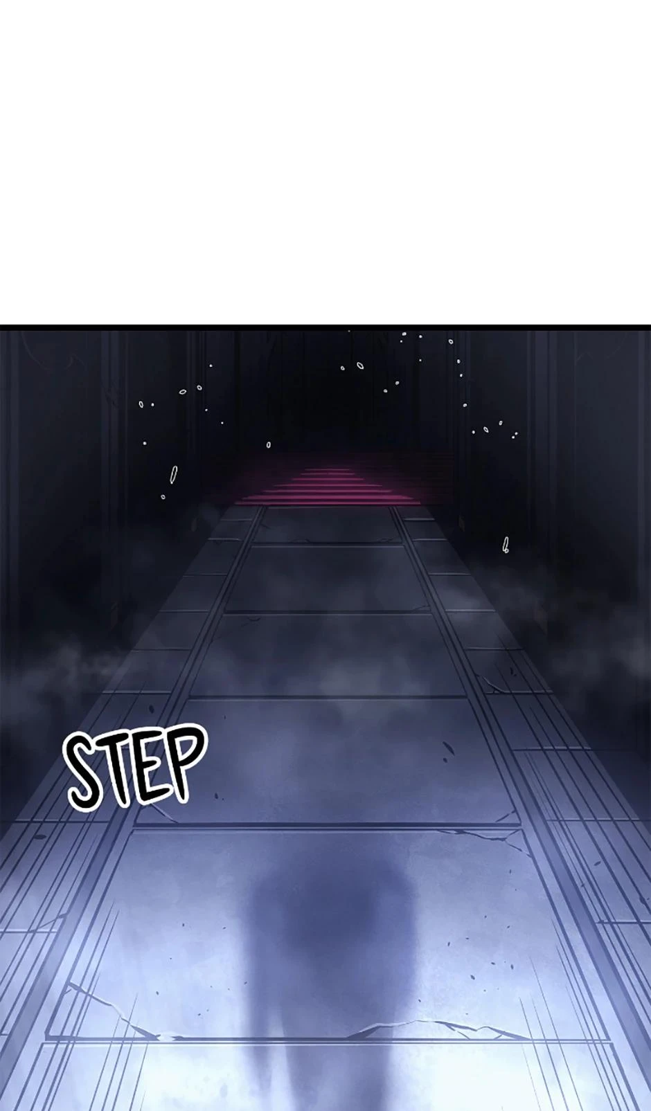 Read Solo Leveling Ragnarok Manga Online