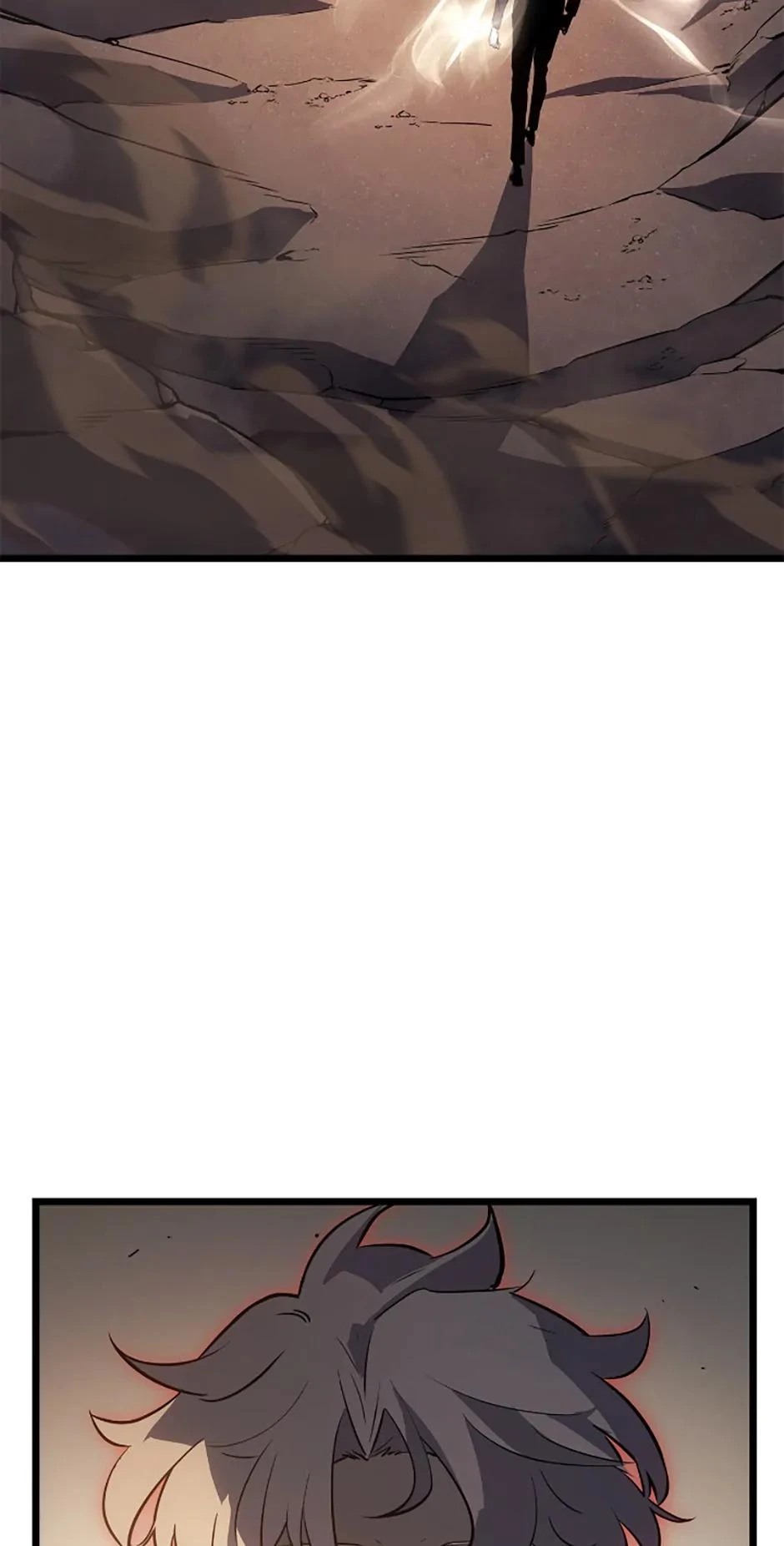 Read Solo Leveling Ragnarok Manga Online