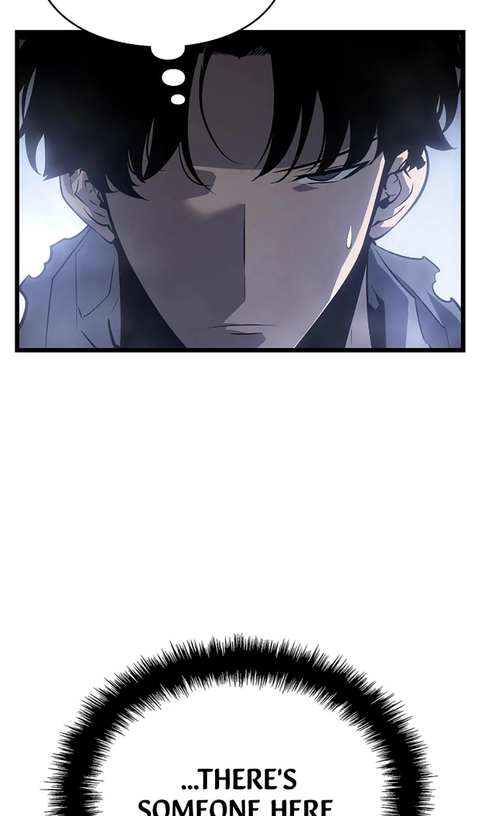 Read Solo Leveling Ragnarok Manga Online