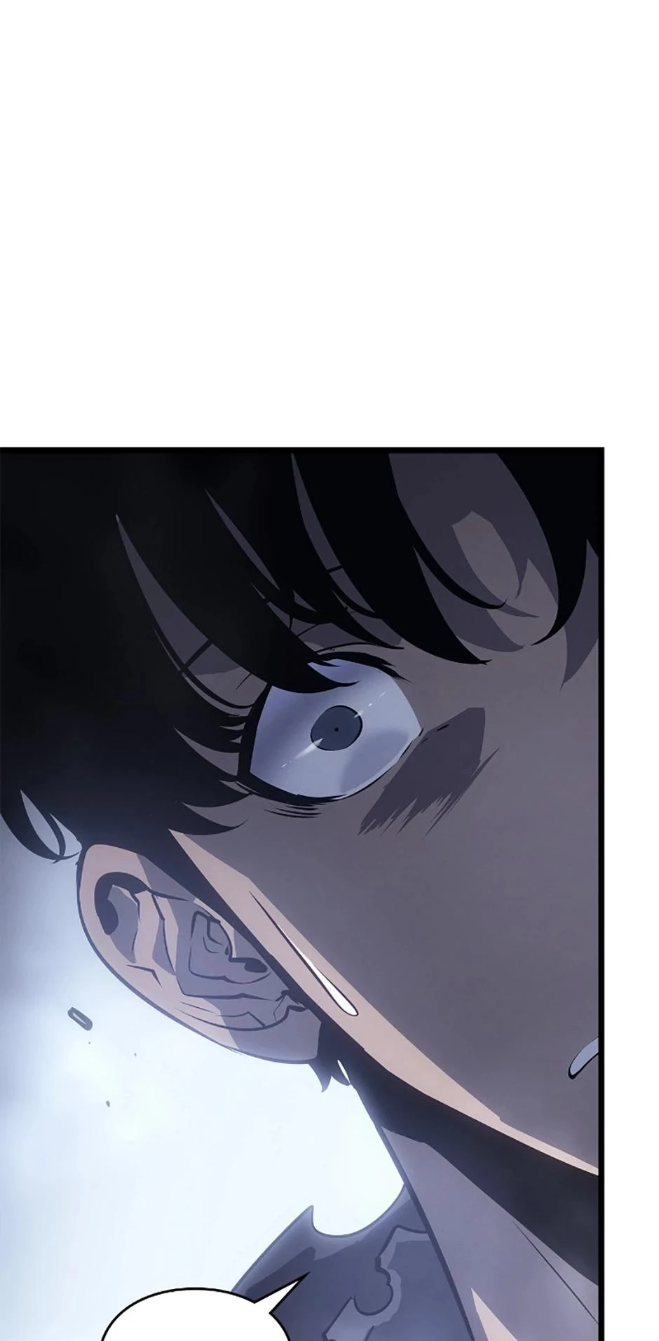 Read Solo Leveling Ragnarok Manga Online