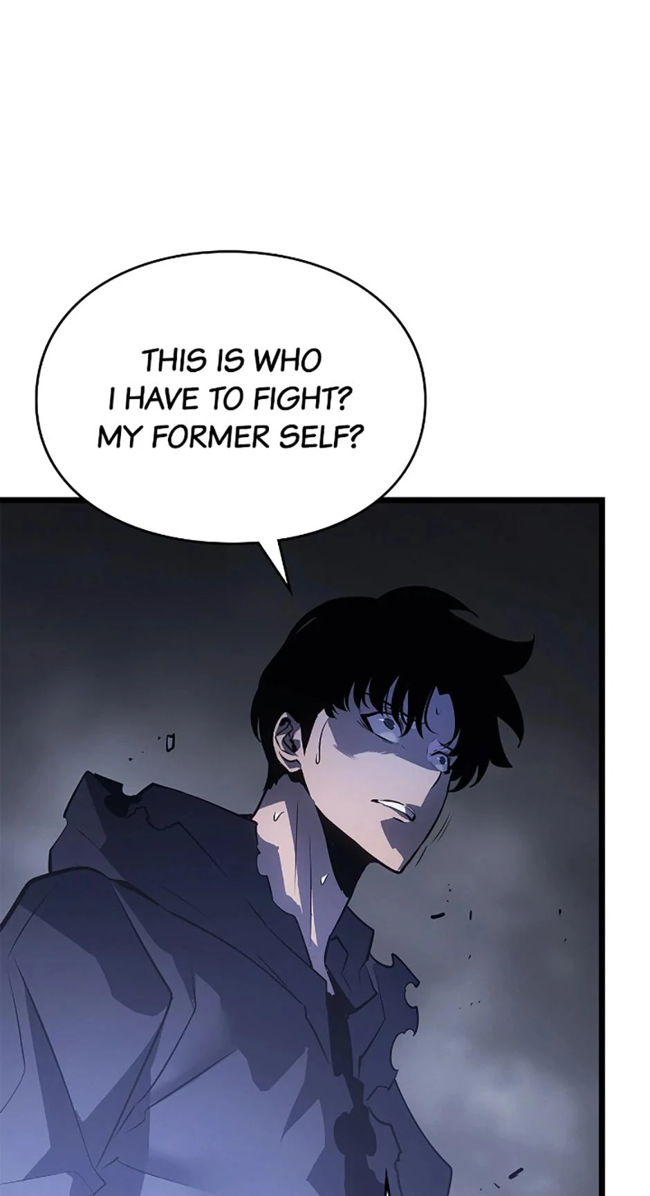 Read Solo Leveling Ragnarok Manga Online