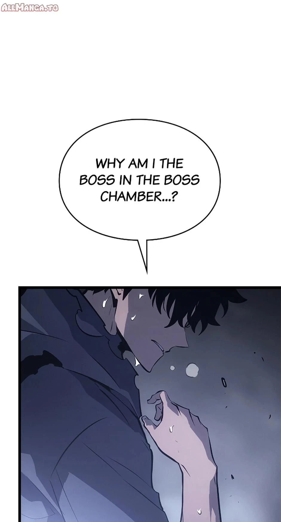 Read Solo Leveling Ragnarok Manga Online