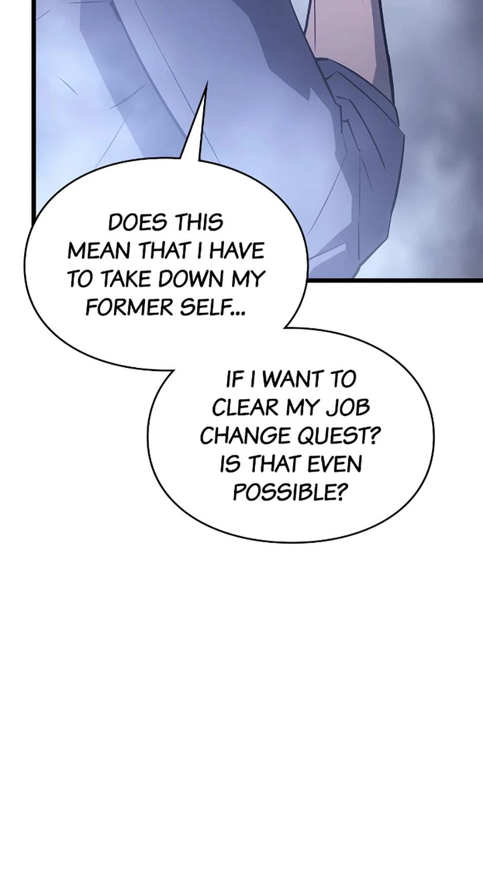Read Solo Leveling Ragnarok Manga Online