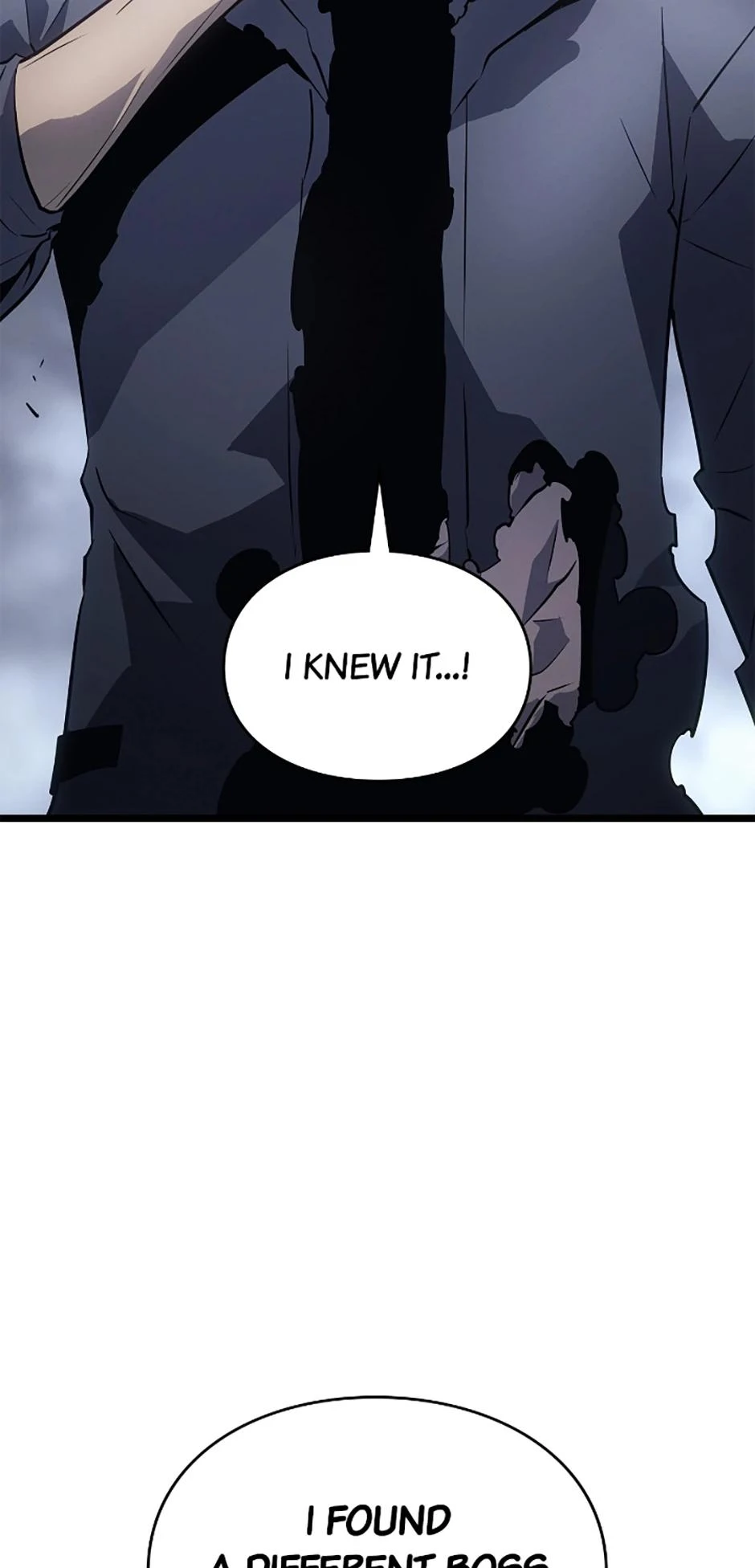 Read Solo Leveling Ragnarok Manga Online
