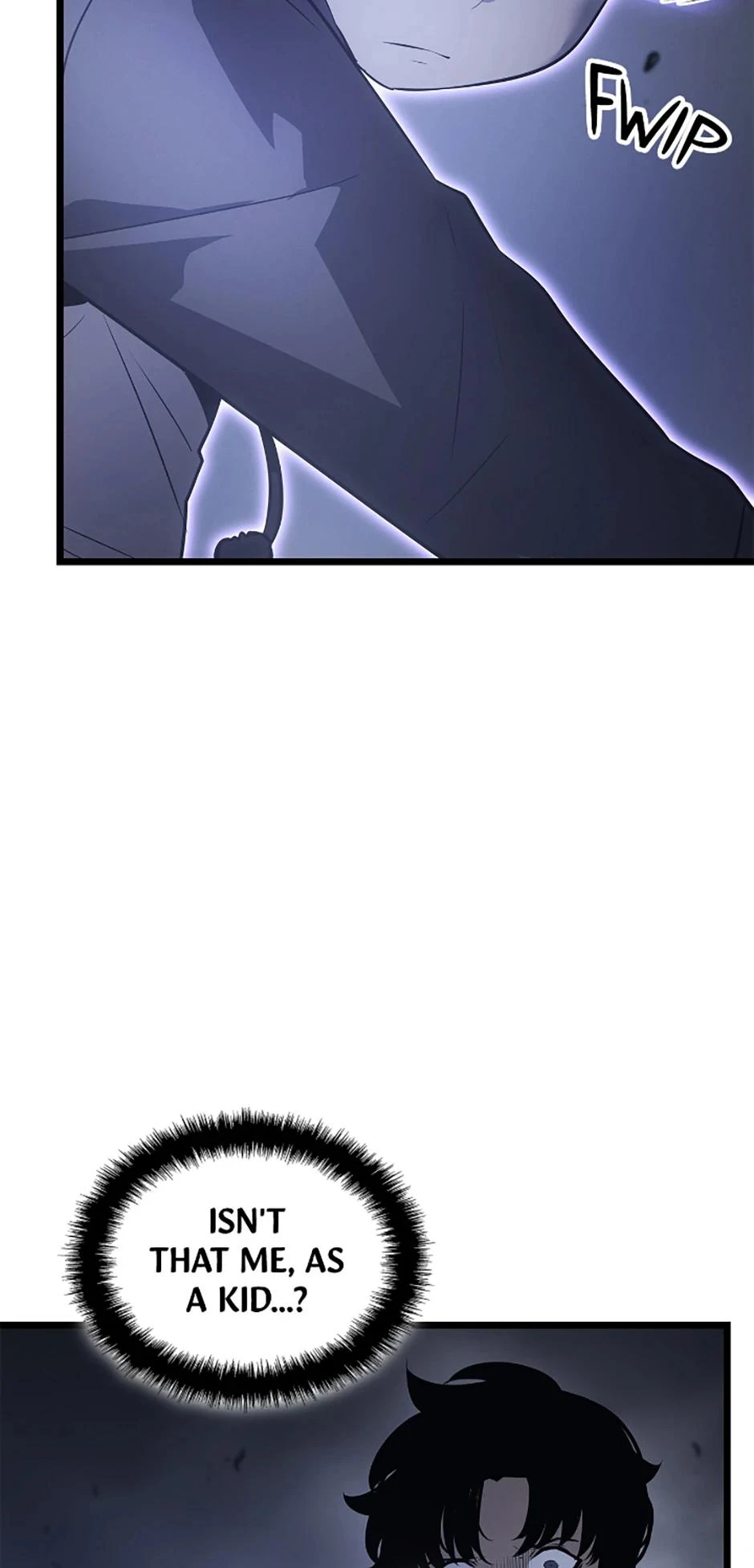 Read Solo Leveling Ragnarok Manga Online