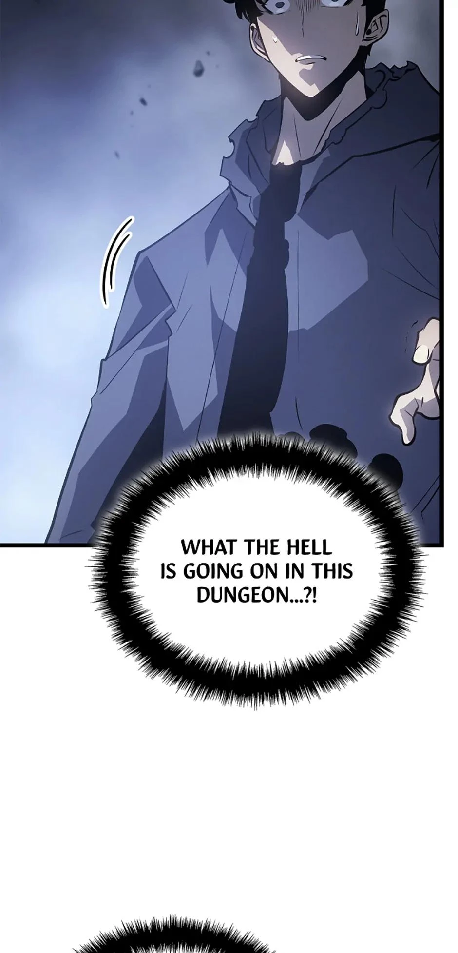 Read Solo Leveling Ragnarok Manga Online