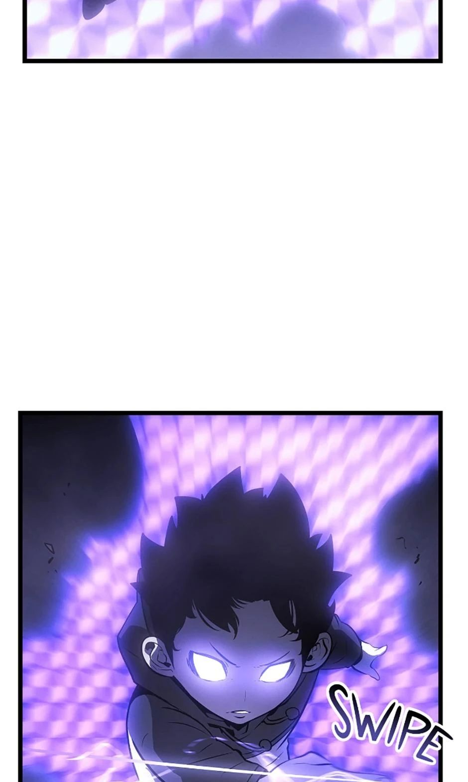 Read Solo Leveling Ragnarok Manga Online