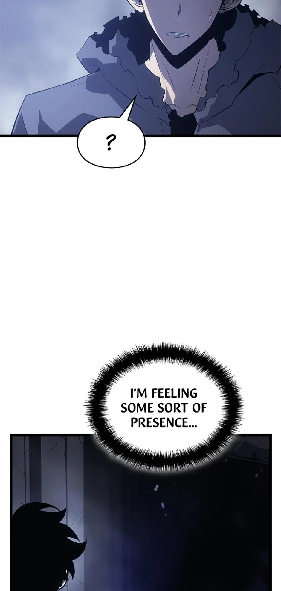 Read Solo Leveling Ragnarok Manga Online
