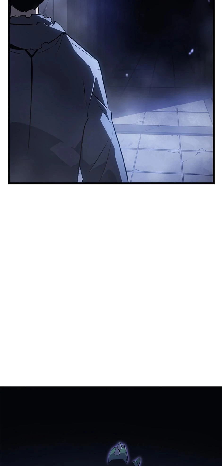 Read Solo Leveling Ragnarok Manga Online