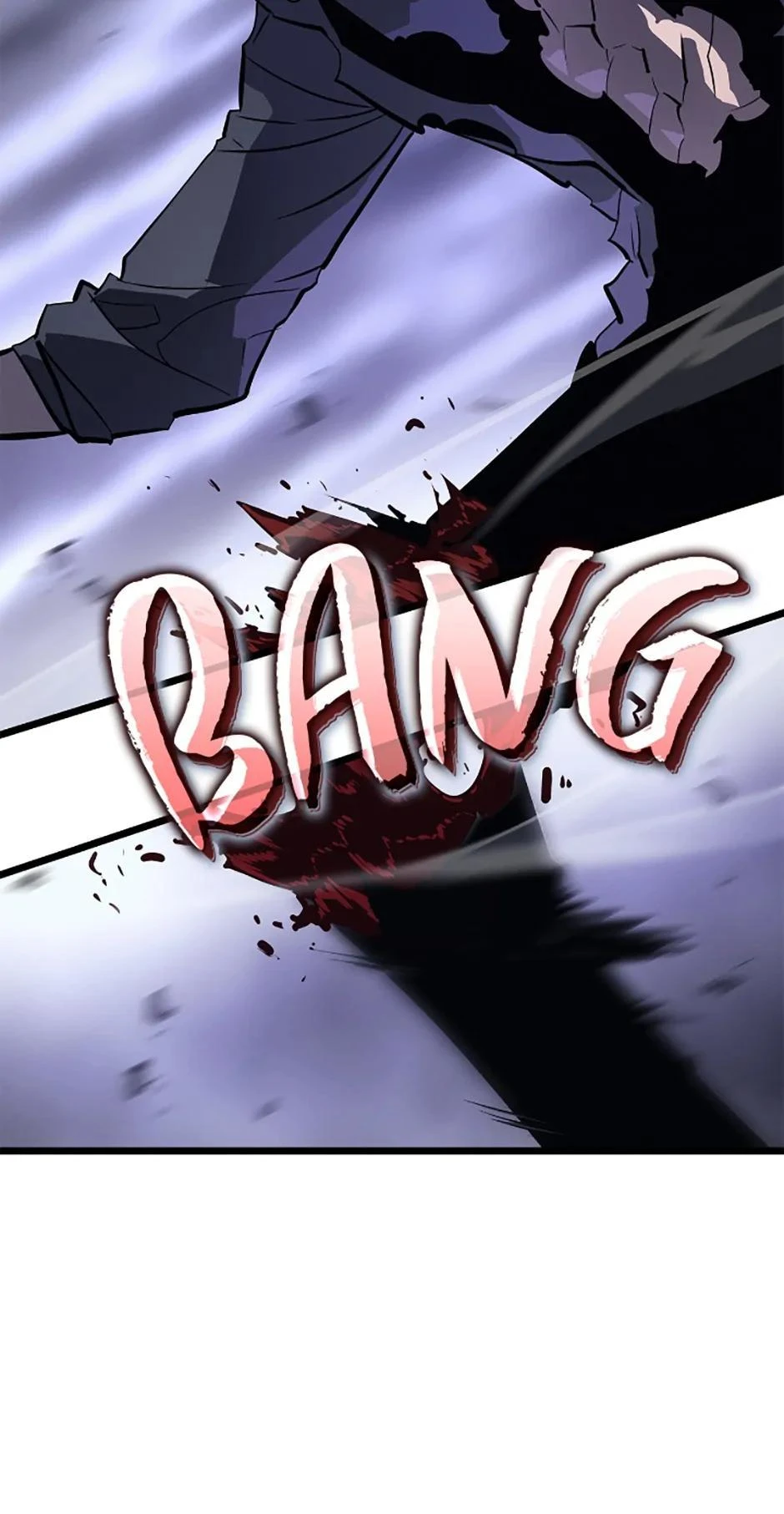 Read Solo Leveling Ragnarok Manga Online