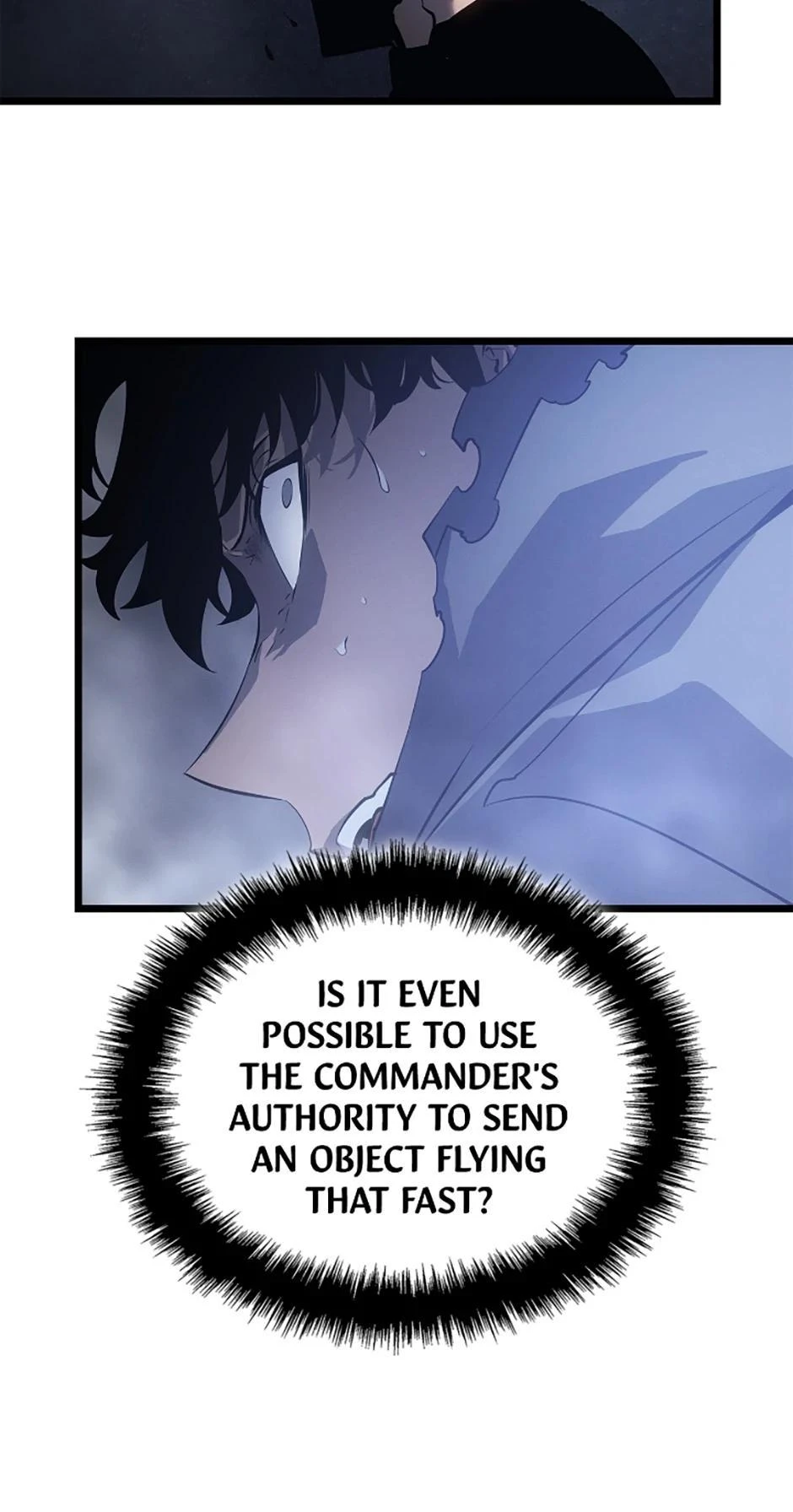 Read Solo Leveling Ragnarok Manga Online