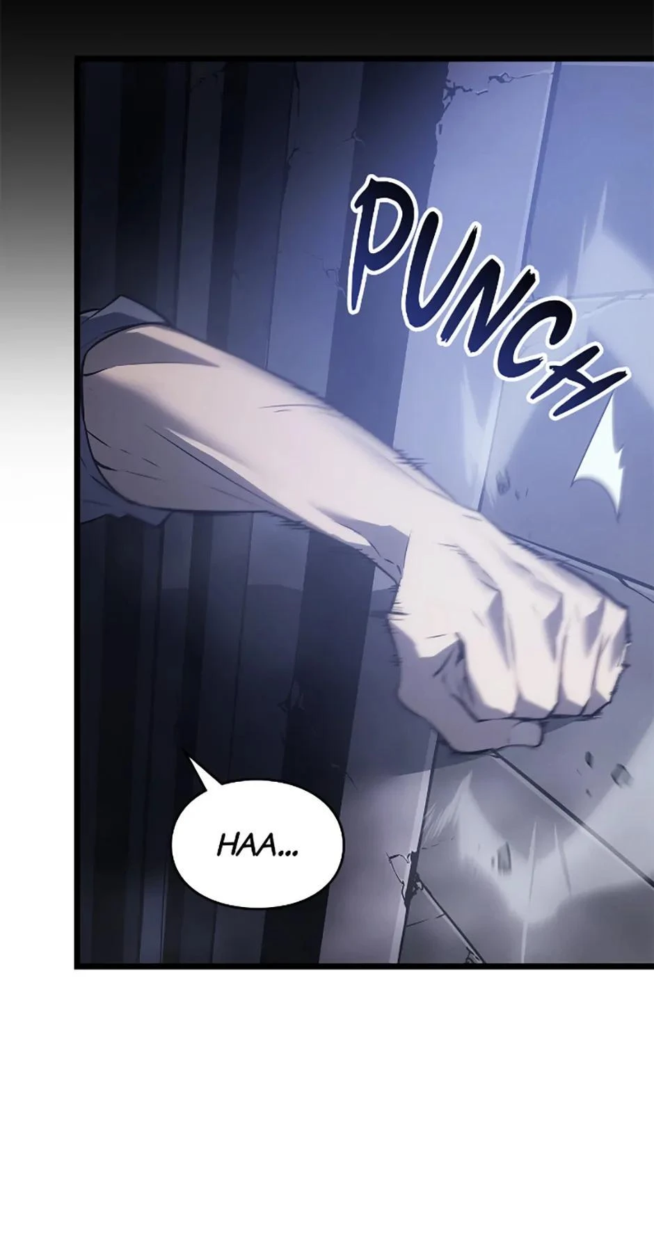 Read Solo Leveling Ragnarok Manga Online