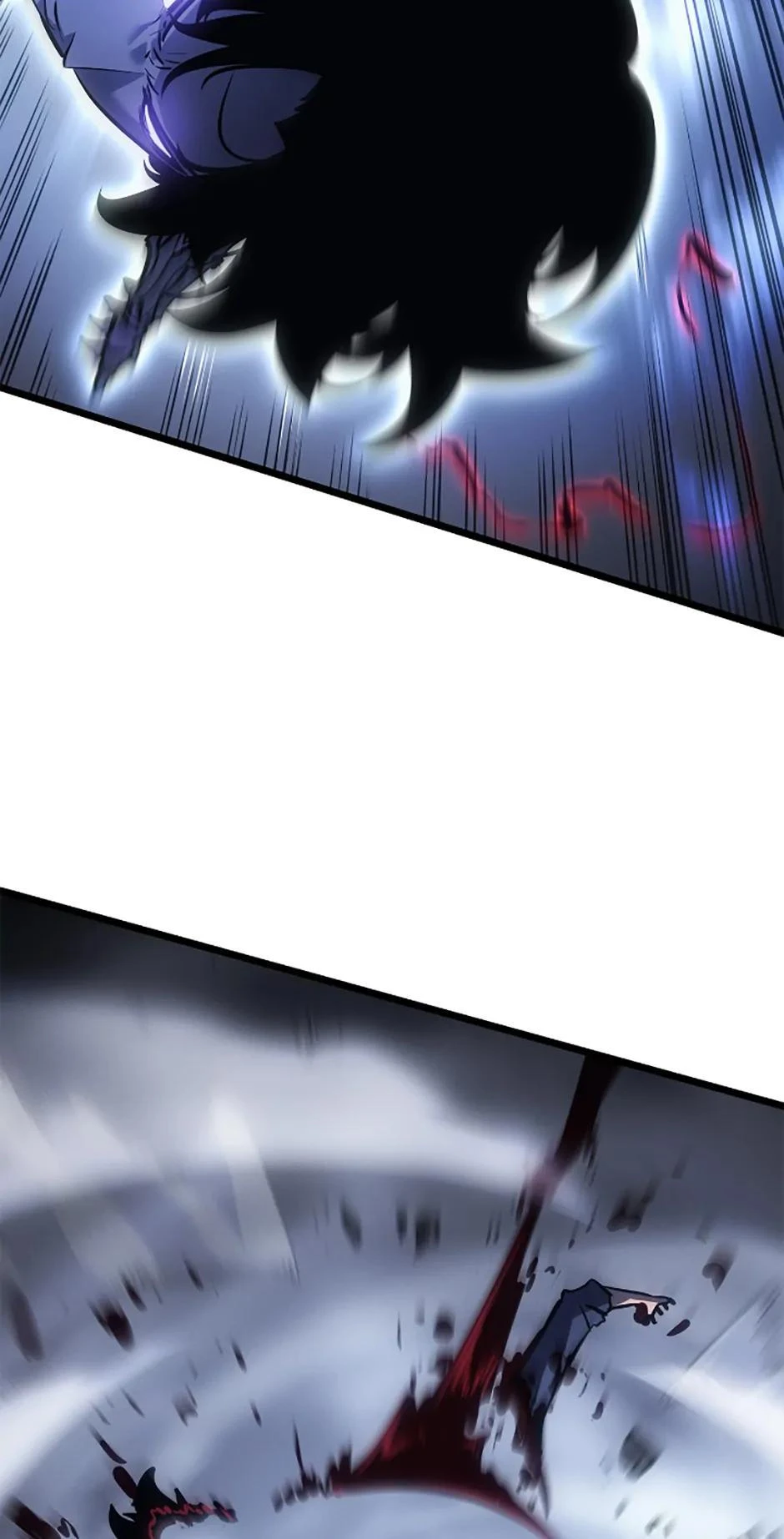 Read Solo Leveling Ragnarok Manga Online