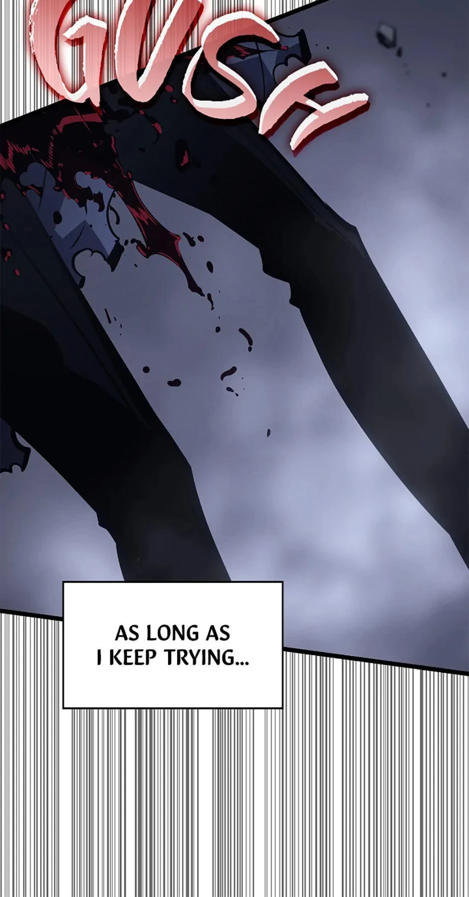 Read Solo Leveling Ragnarok Manga Online