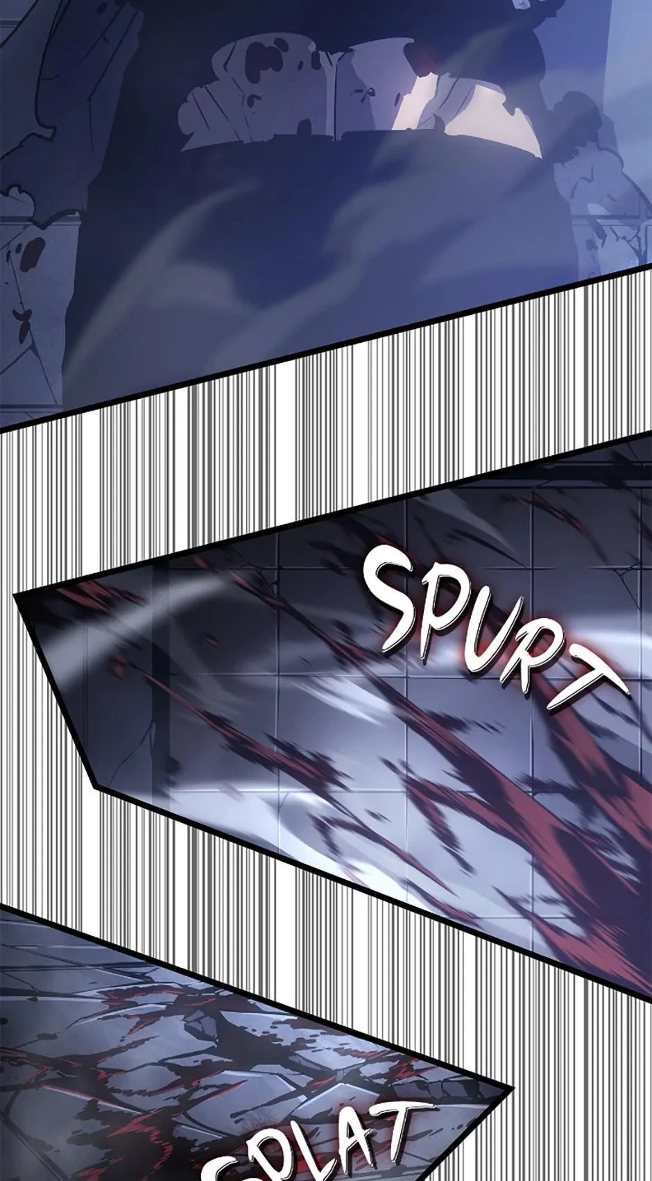 Read Solo Leveling Ragnarok Manga Online