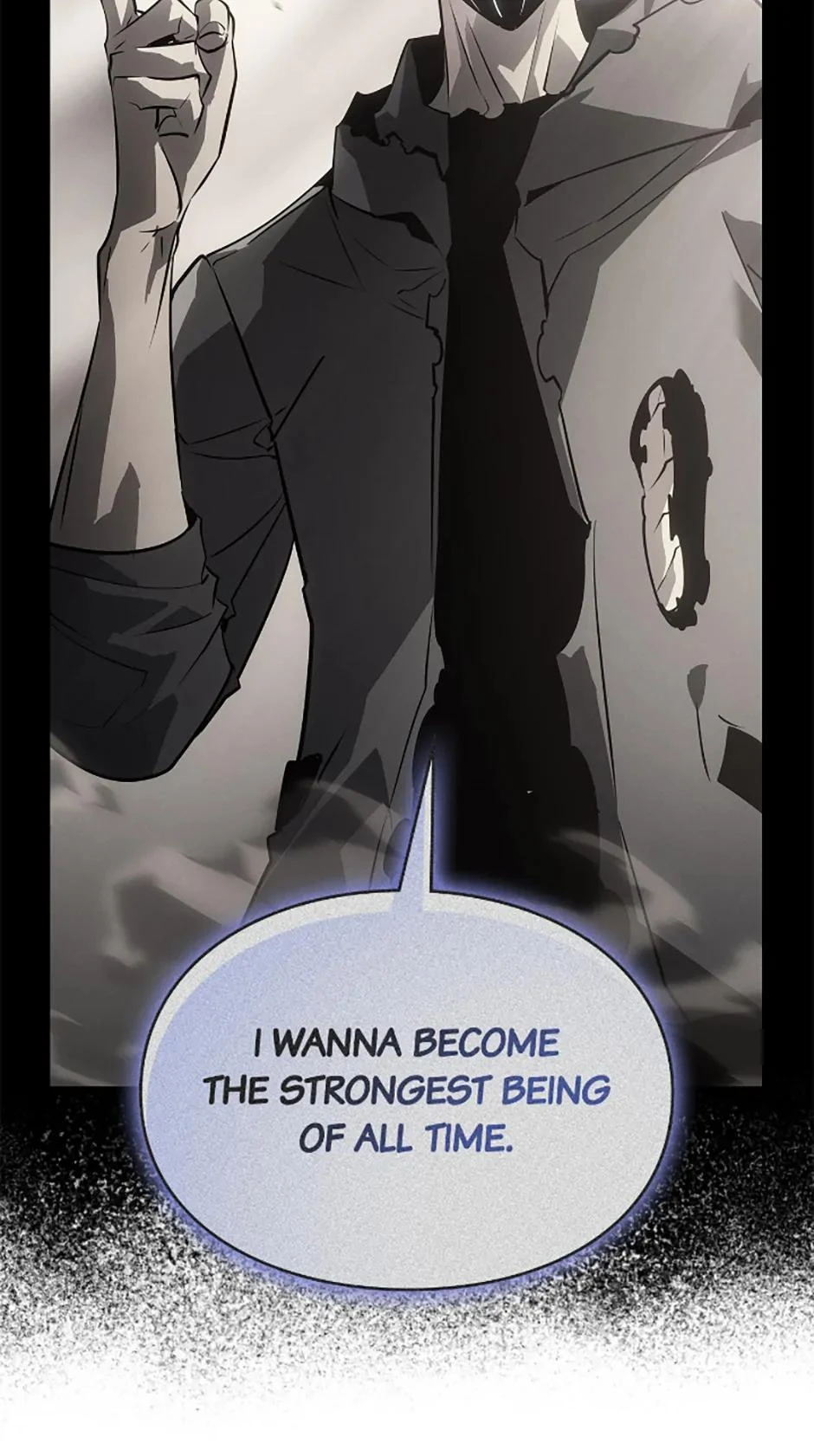 Read Solo Leveling Ragnarok Manga Online