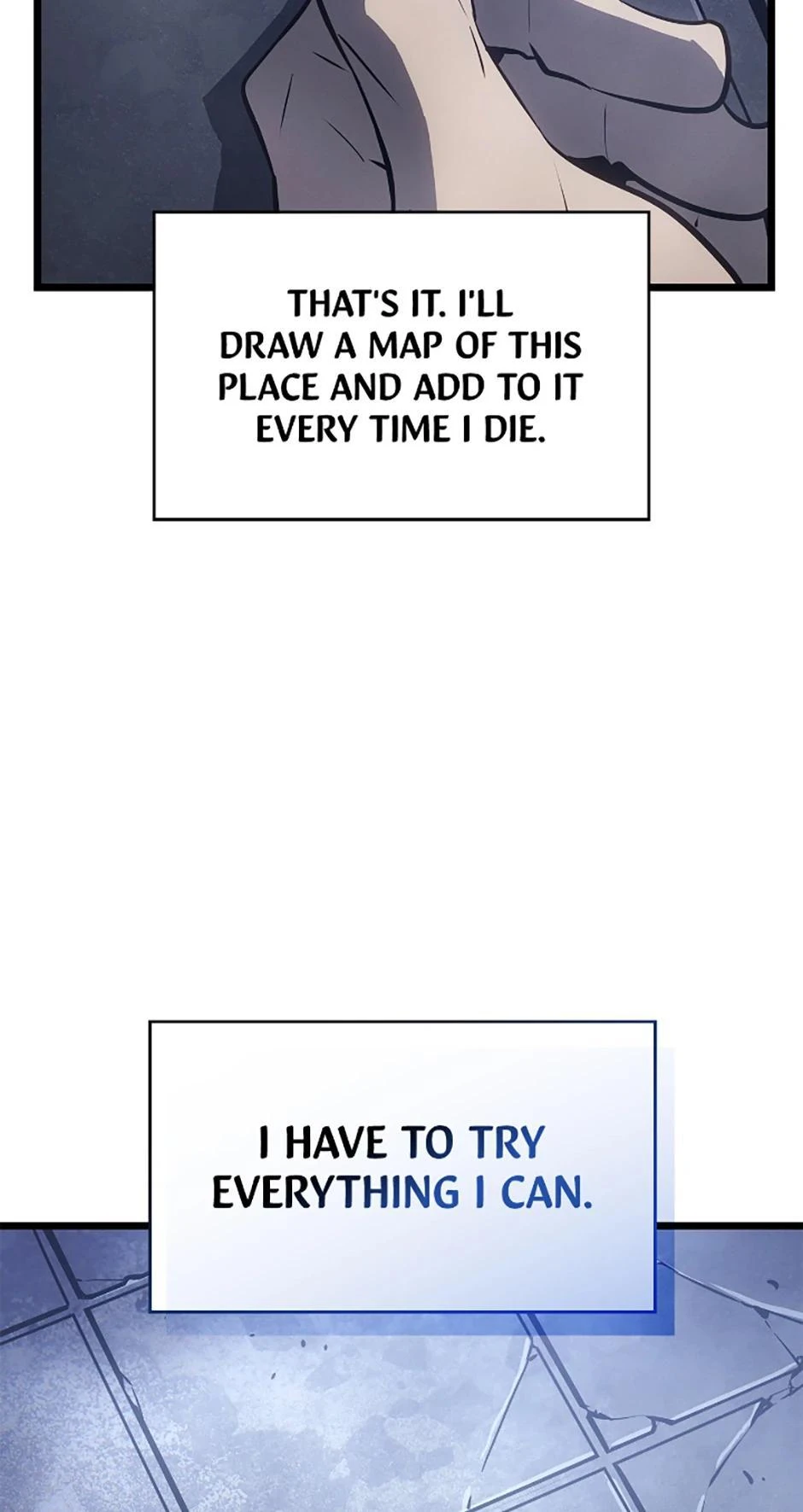 Read Solo Leveling Ragnarok Manga Online