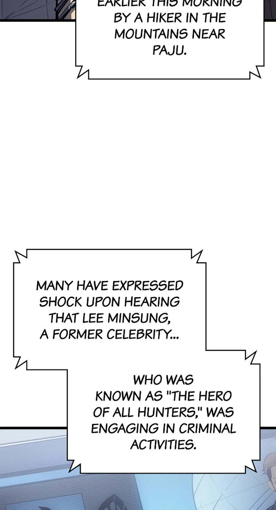 Read Solo Leveling Ragnarok Manga Online