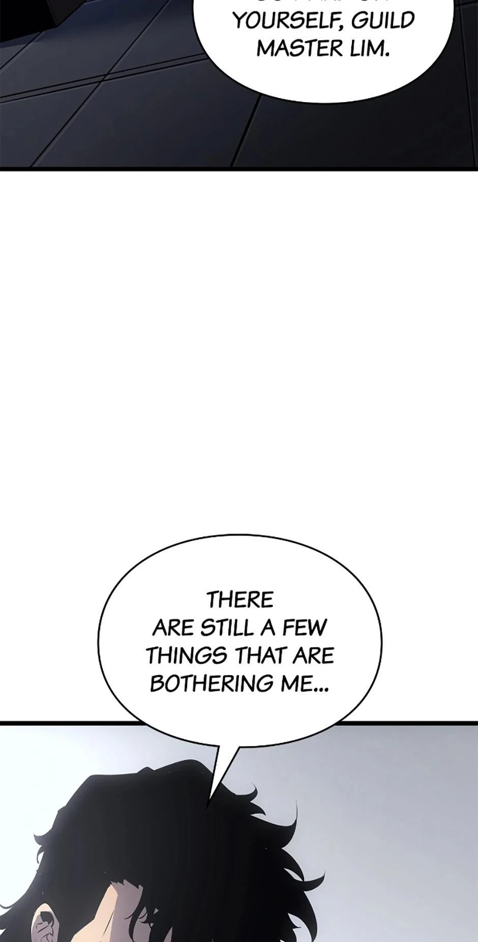 Read Solo Leveling Ragnarok Manga Online