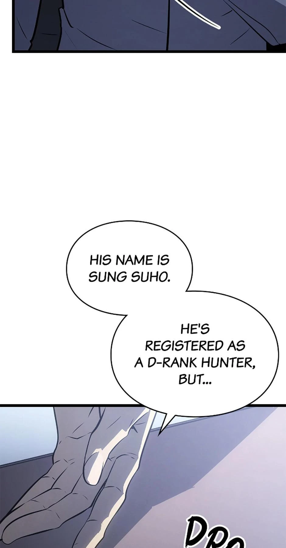 Read Solo Leveling Ragnarok Manga Online