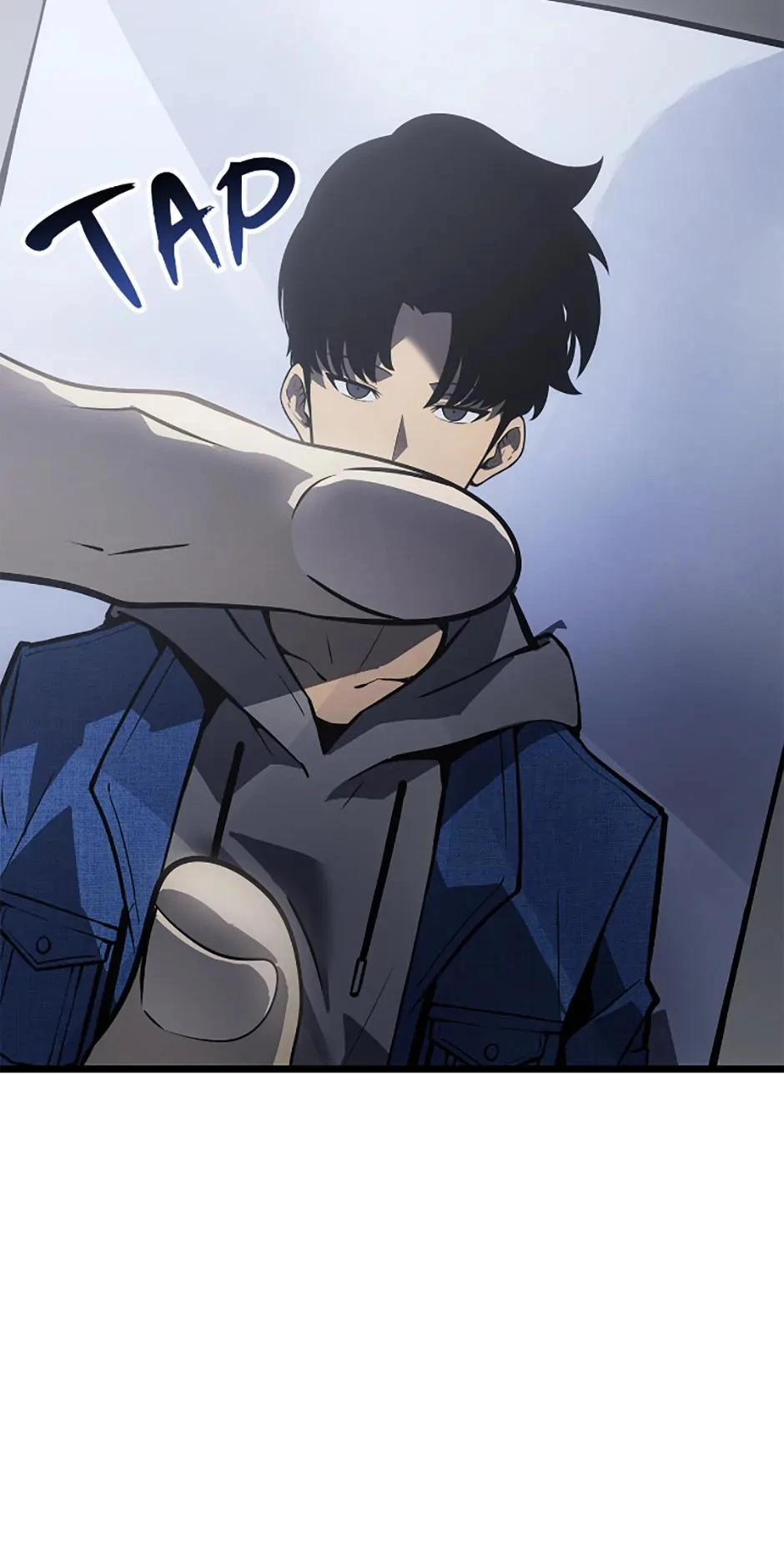 Read Solo Leveling Ragnarok Manga Online