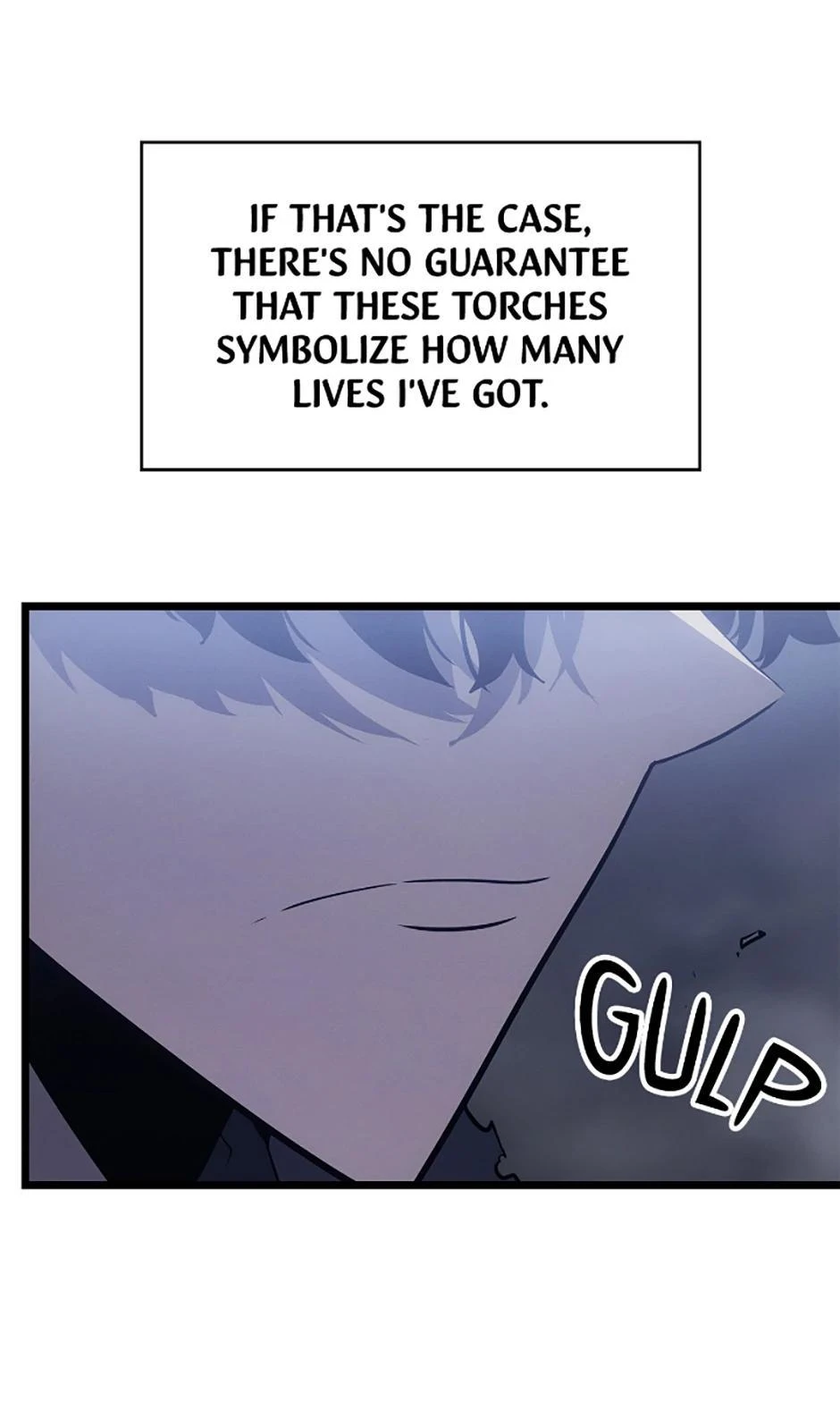 Read Solo Leveling Ragnarok Manga Online