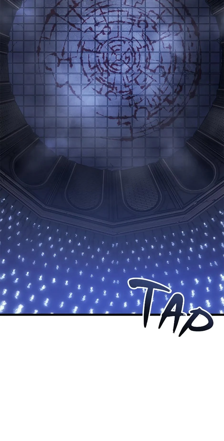 Read Solo Leveling Ragnarok Manga Online