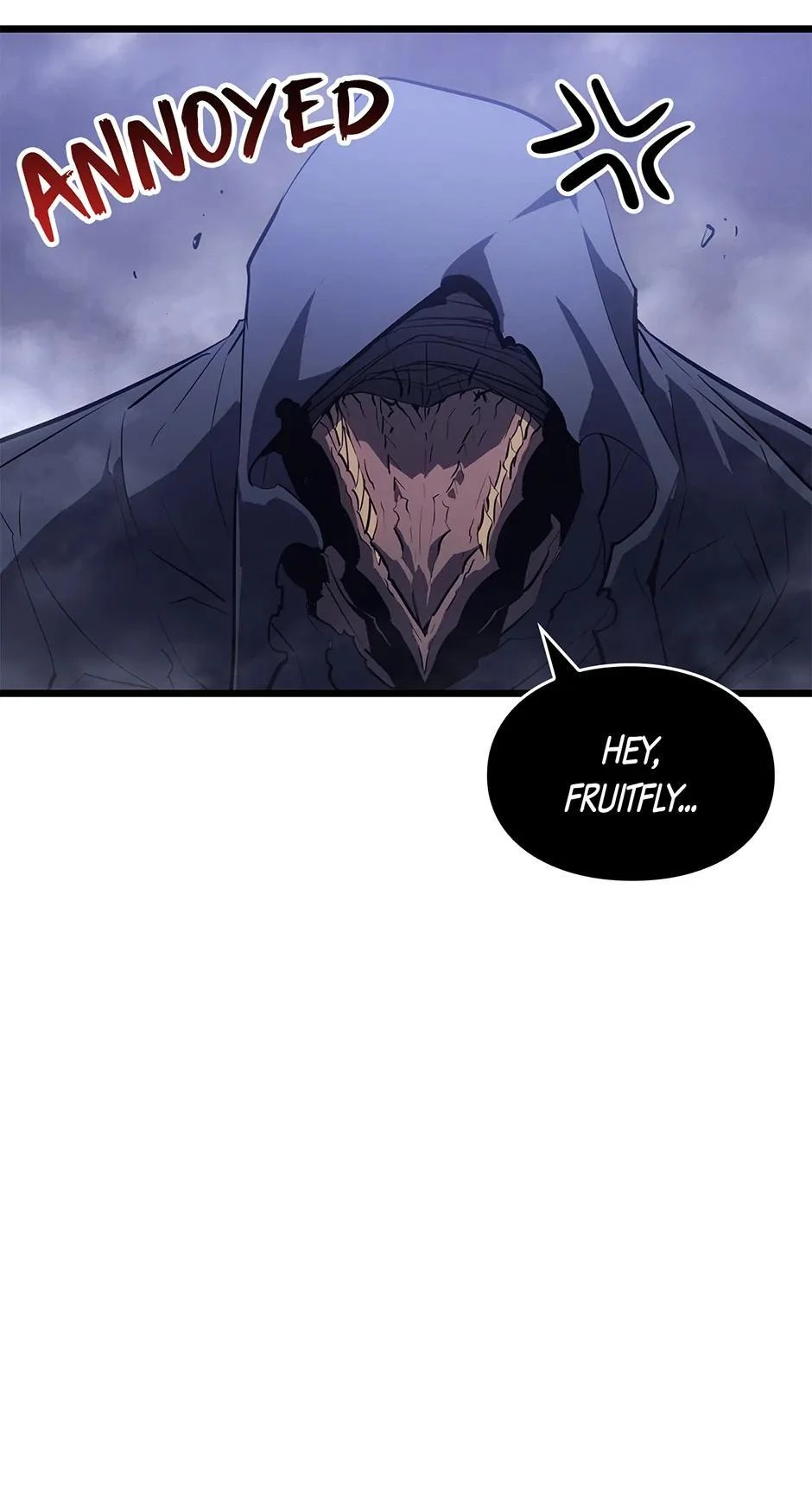 Read Solo Leveling Ragnarok Manga Online