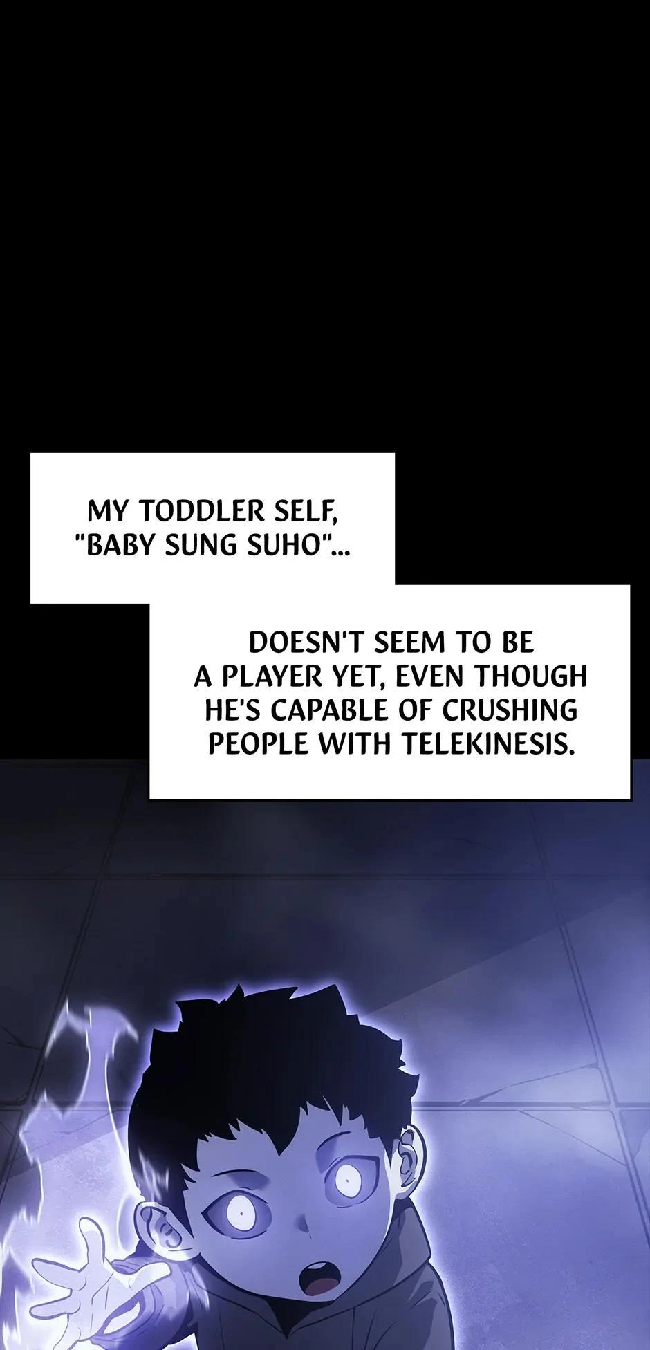Read Solo Leveling Ragnarok Manga Online