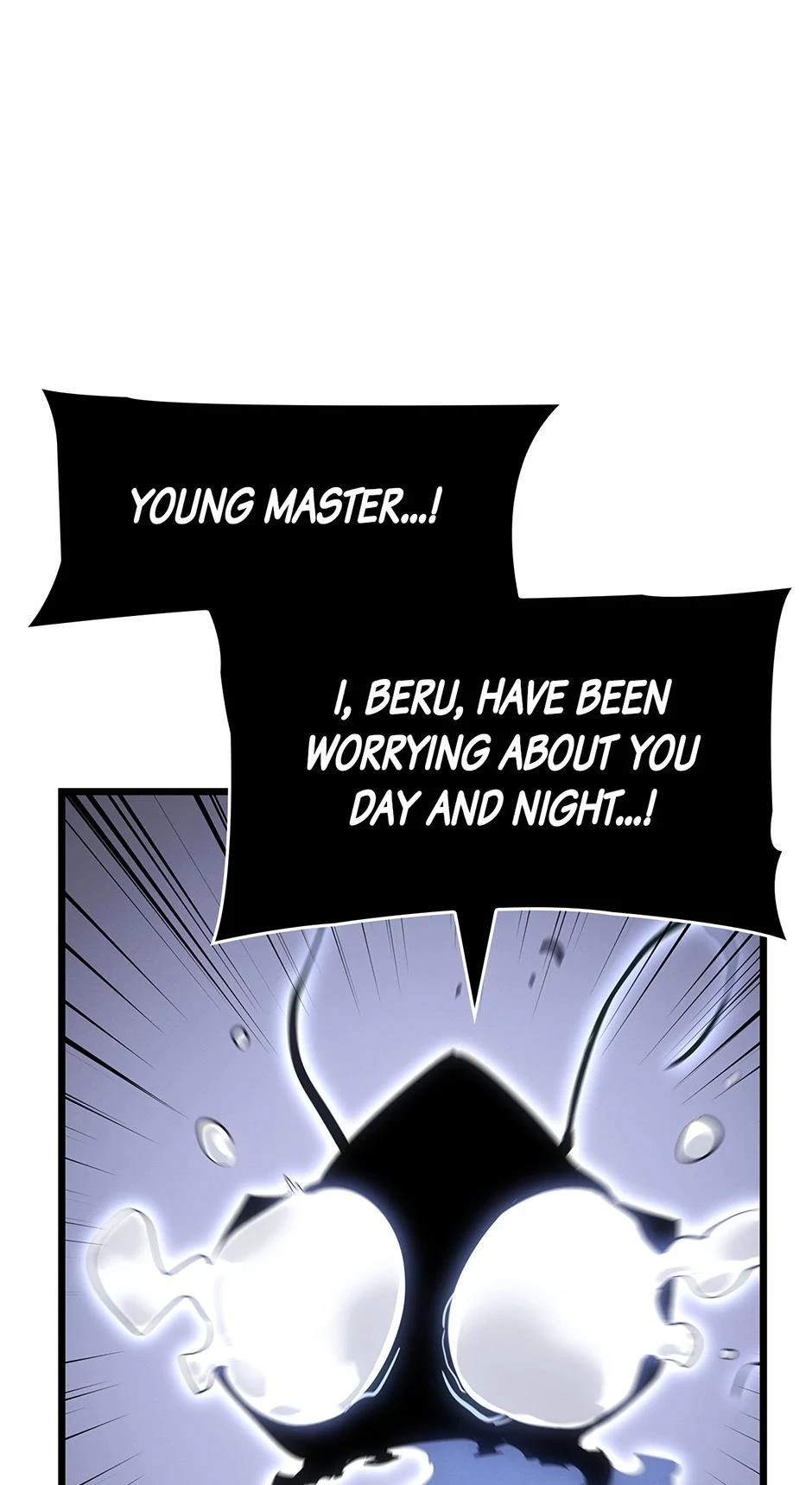 Read Solo Leveling Ragnarok Manga Online