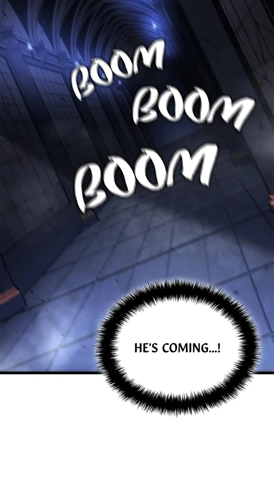 Read Solo Leveling Ragnarok Manga Online
