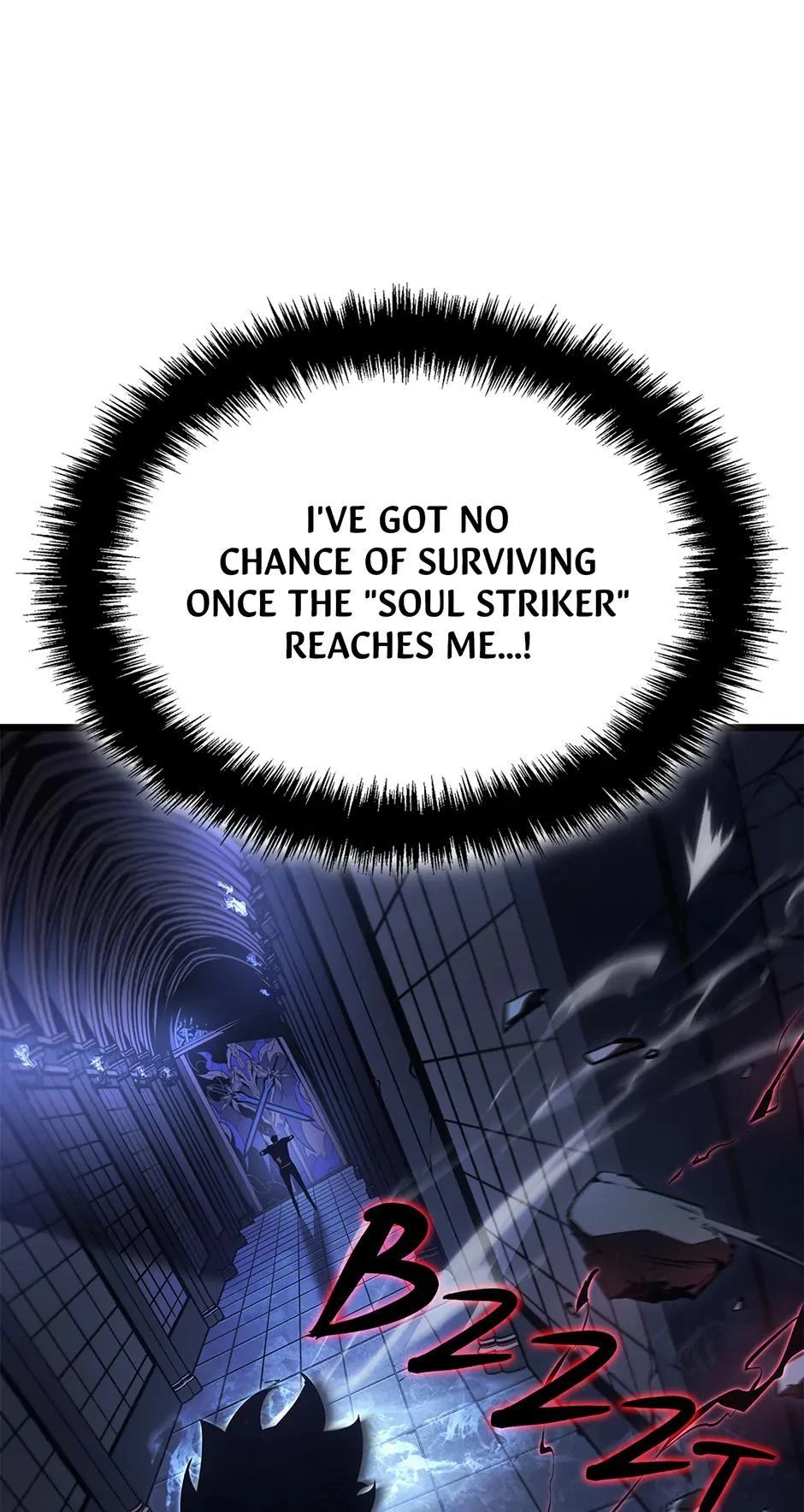Read Solo Leveling Ragnarok Manga Online